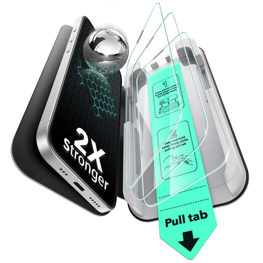 iPhone UltraGuard: Ultimate Protection Case - Small Enterprise