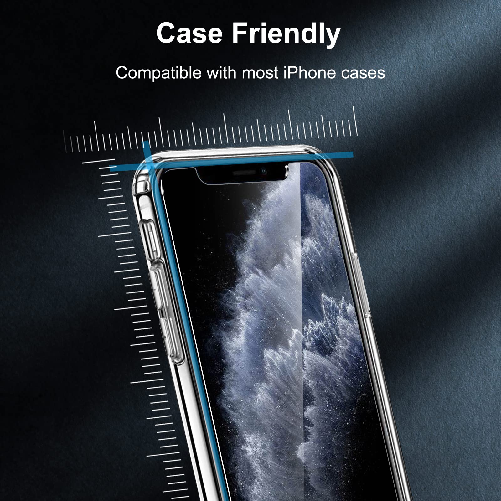 SecureShield 2-in-1 for iPhone 12 - Small Enterprise