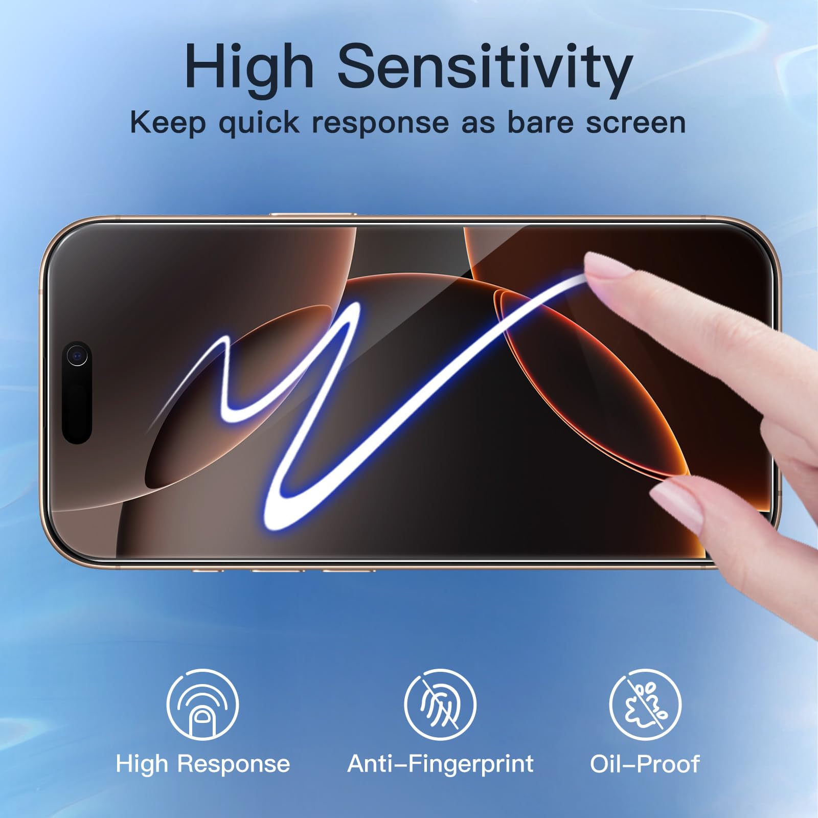 SecureShield for iPhone 16 - Small Enterprise