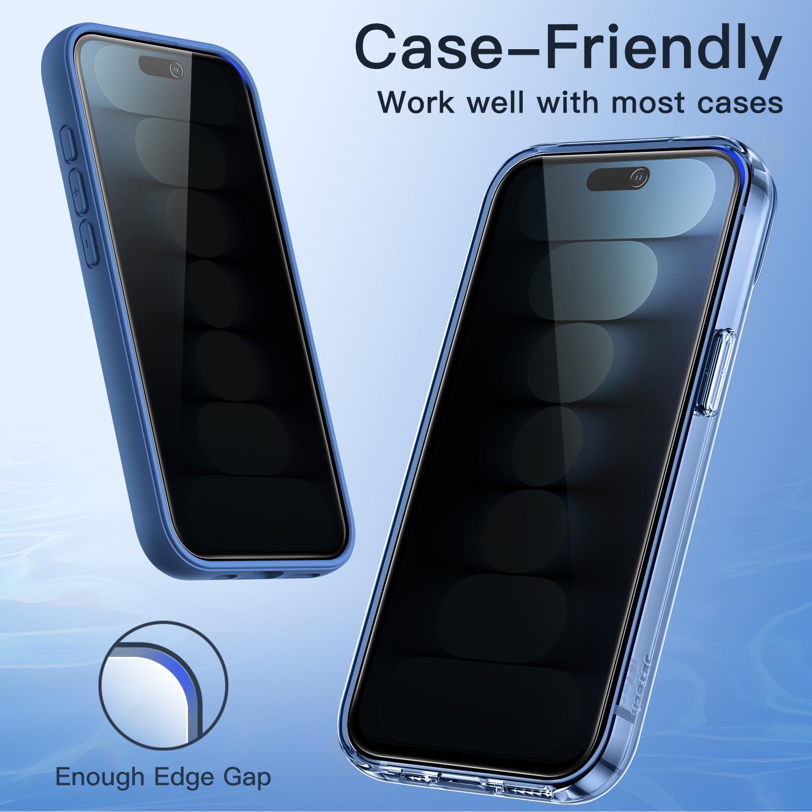 SecureShield for iPhone 16 - Small Enterprise