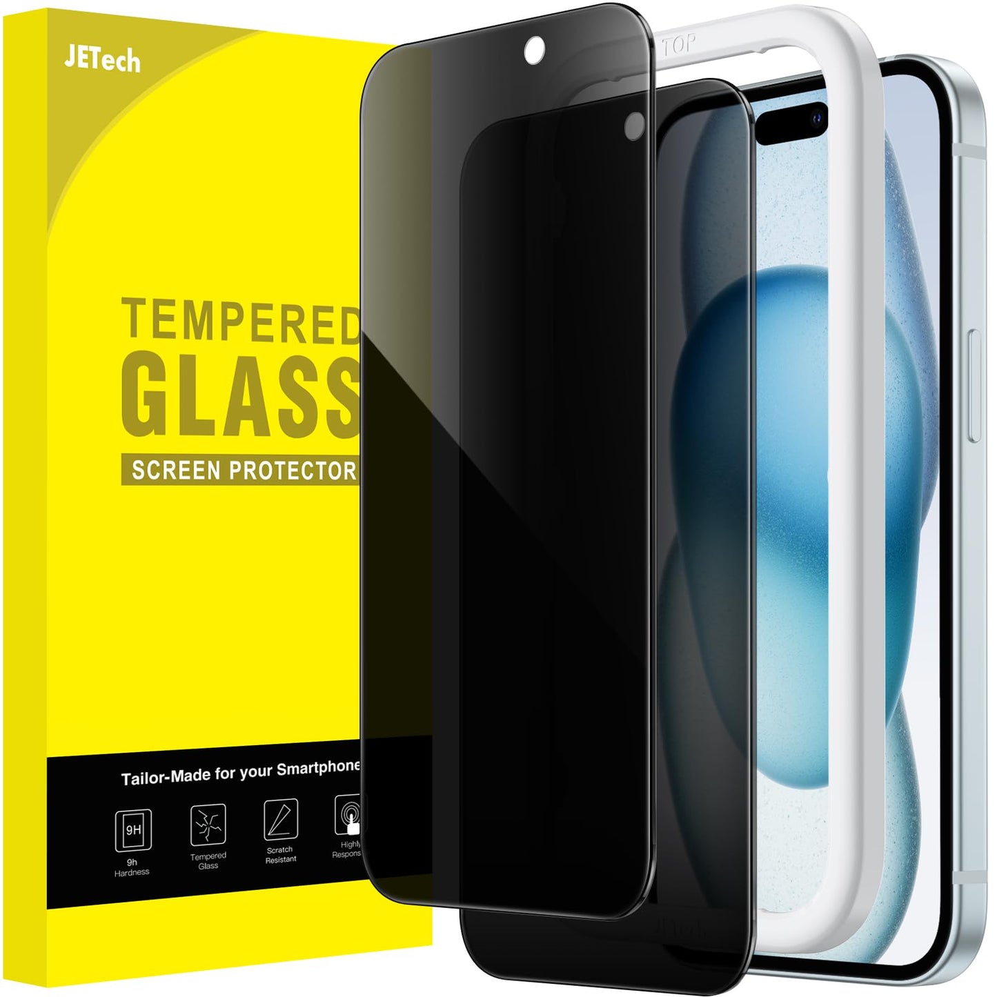 SecureShield for iPhone 16 - Small Enterprise