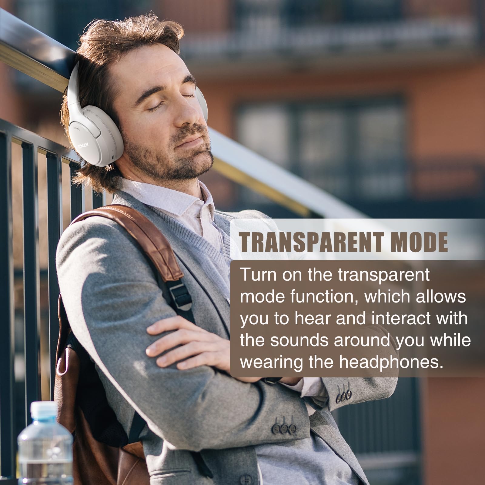 SoundShield Hybrid Headphones - Small Enterprise