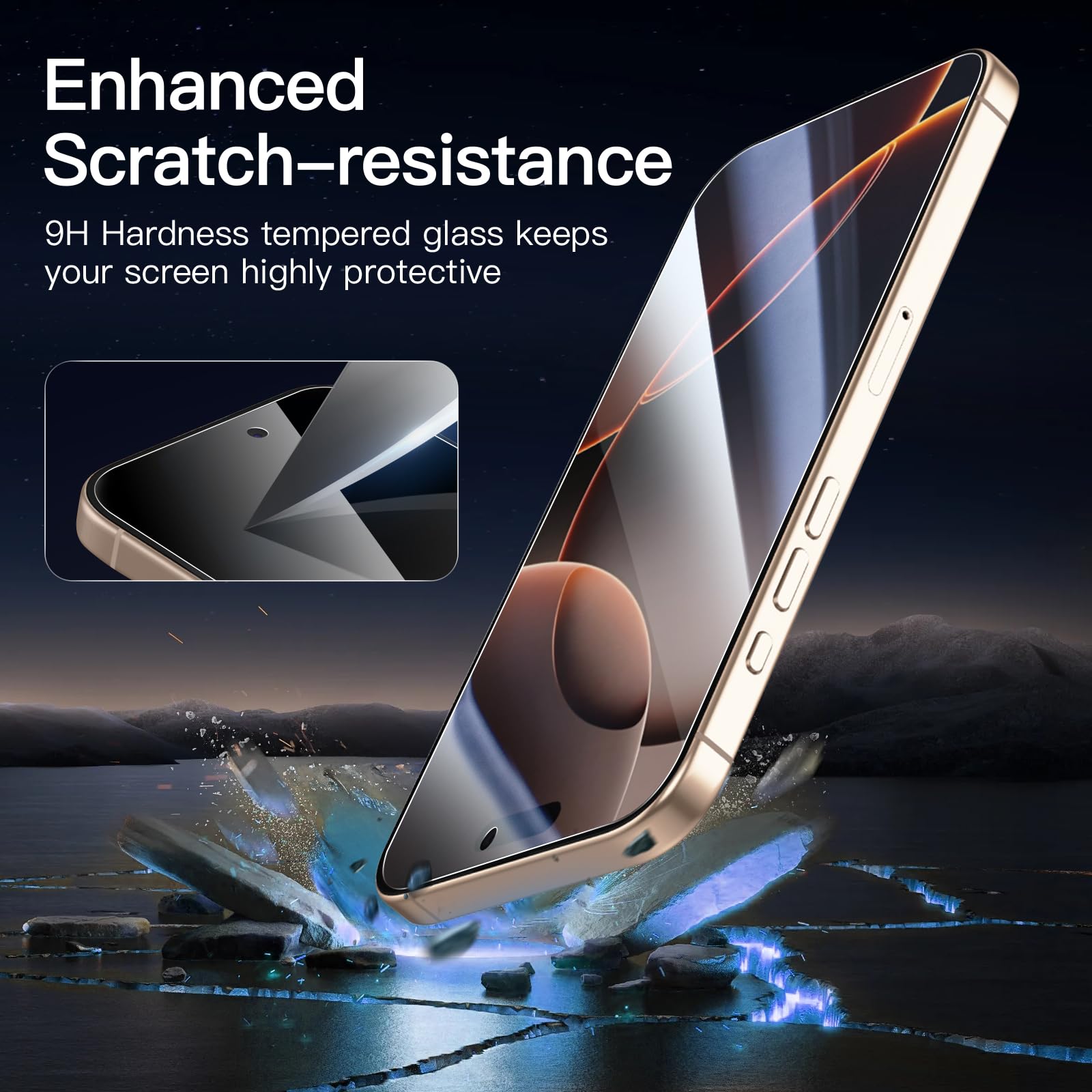 iPrivacy Triple Shield for iPhone - Small Enterprise