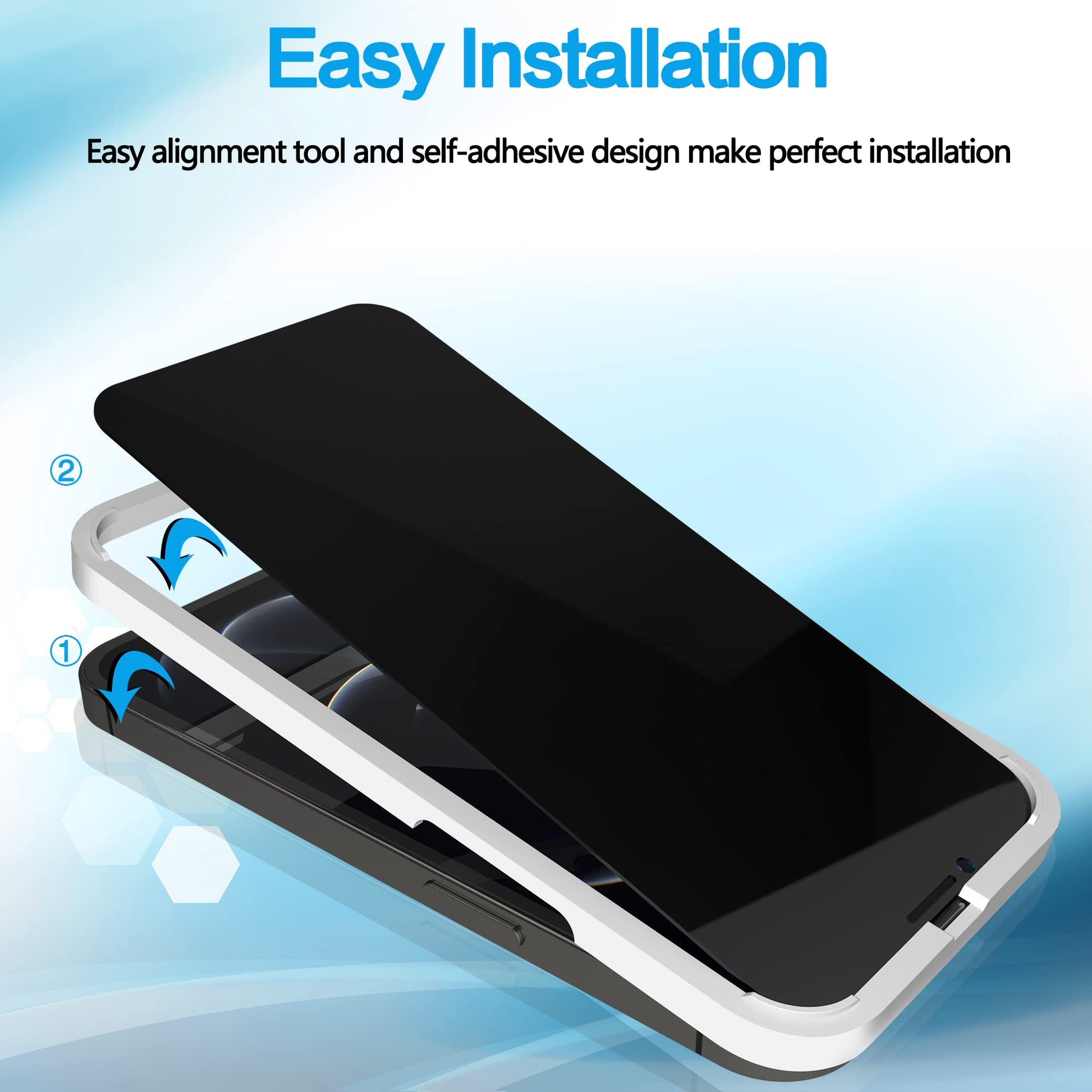 SecureShield 2-in-1 for iPhone 12 - Small Enterprise