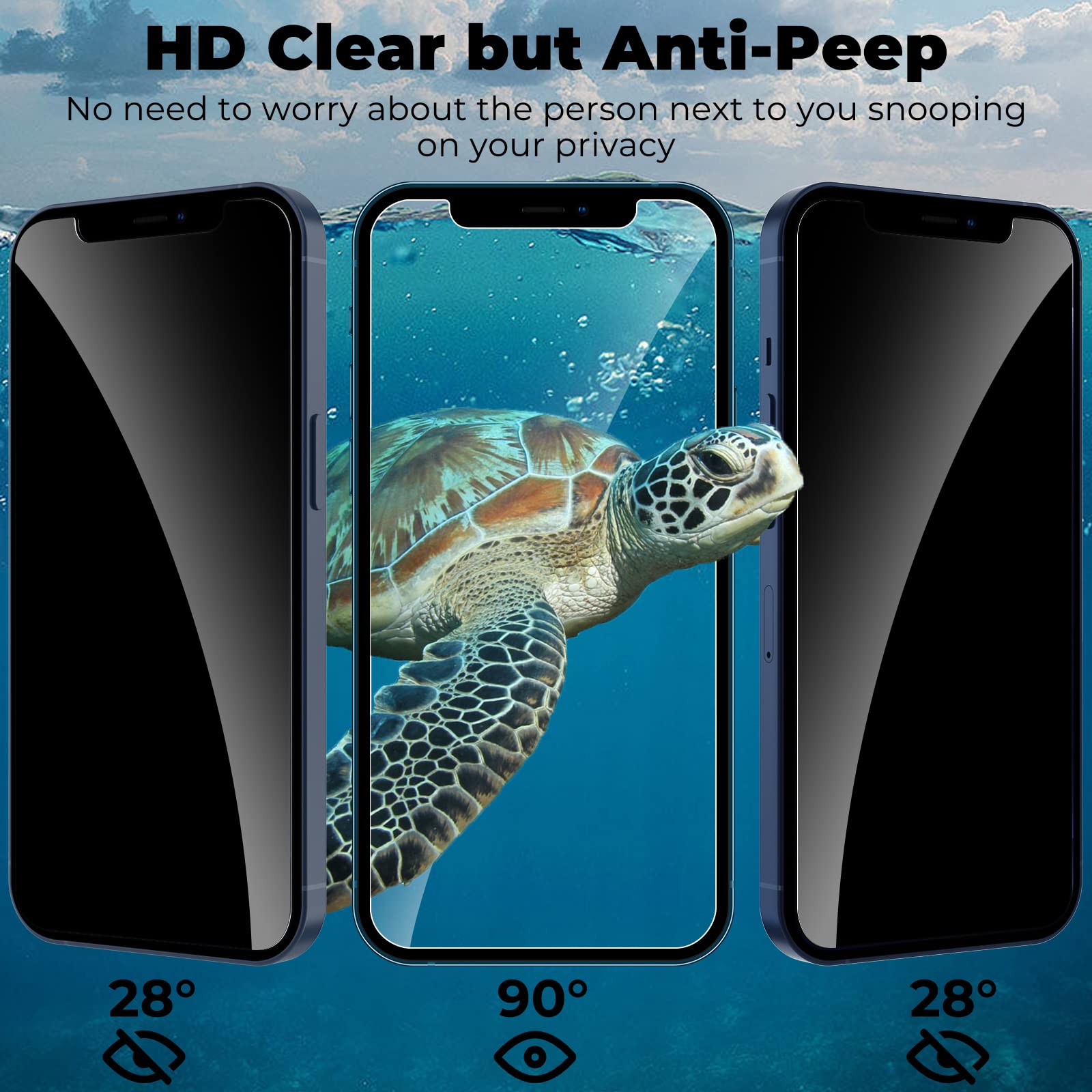 SecureShield 2-in-1 for iPhone 12 - Small Enterprise