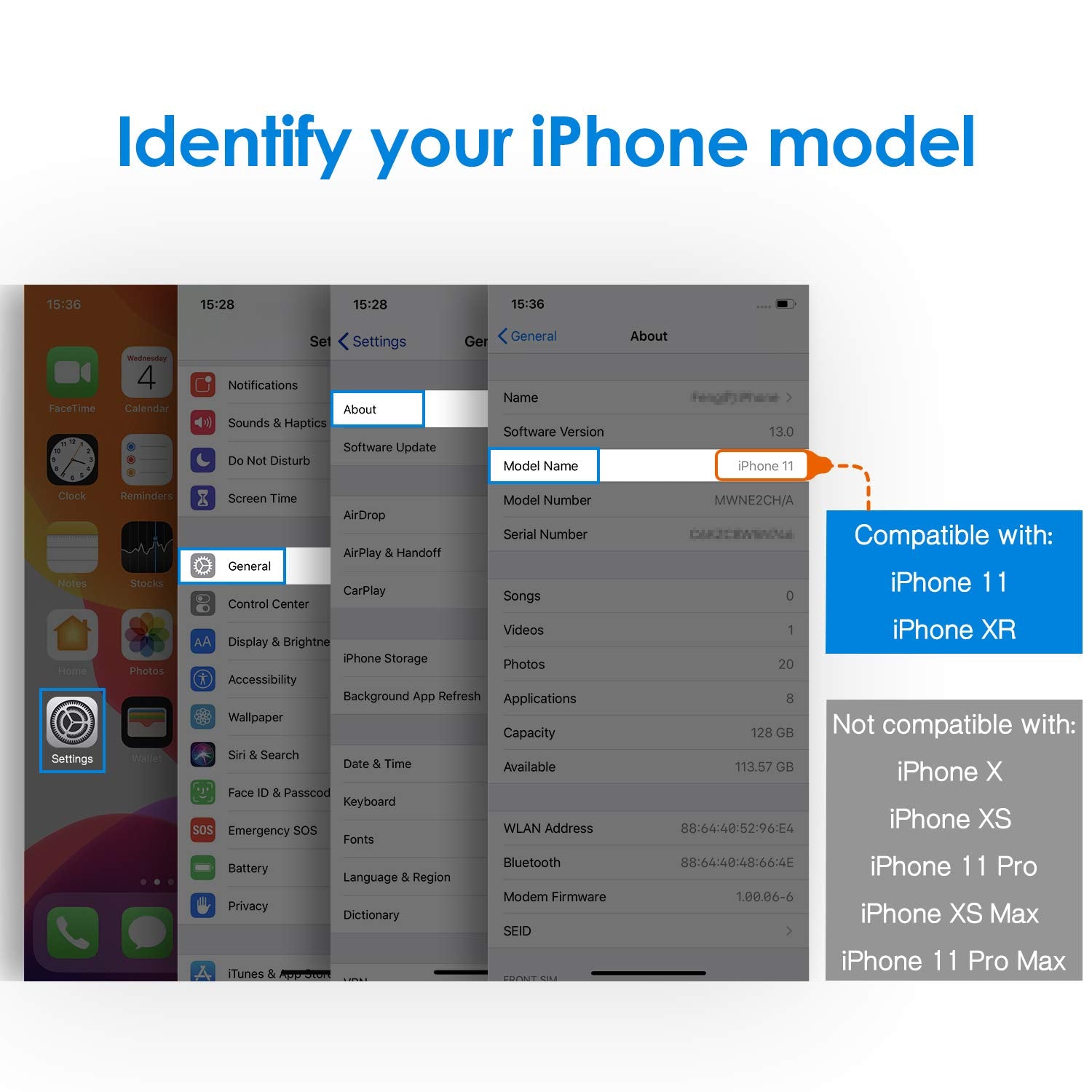 SecureShield for iPhone 16 - Small Enterprise