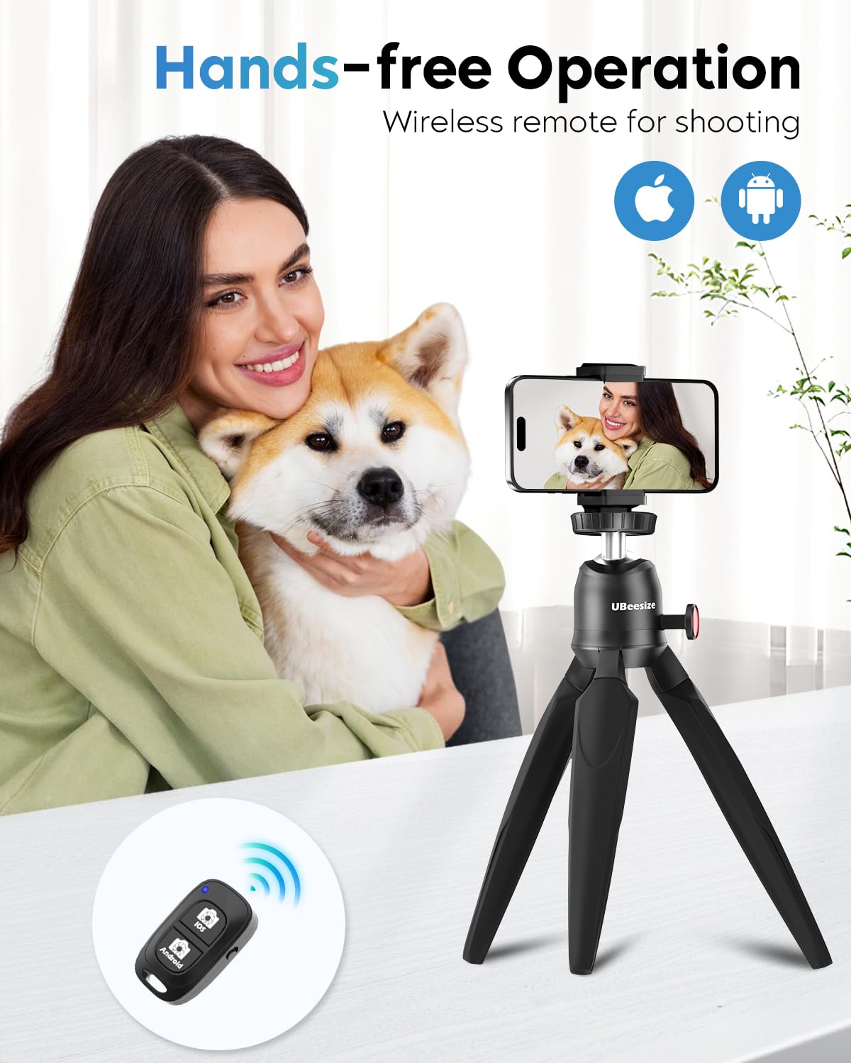 FlexiPro Tripod Pro - Small Enterprise