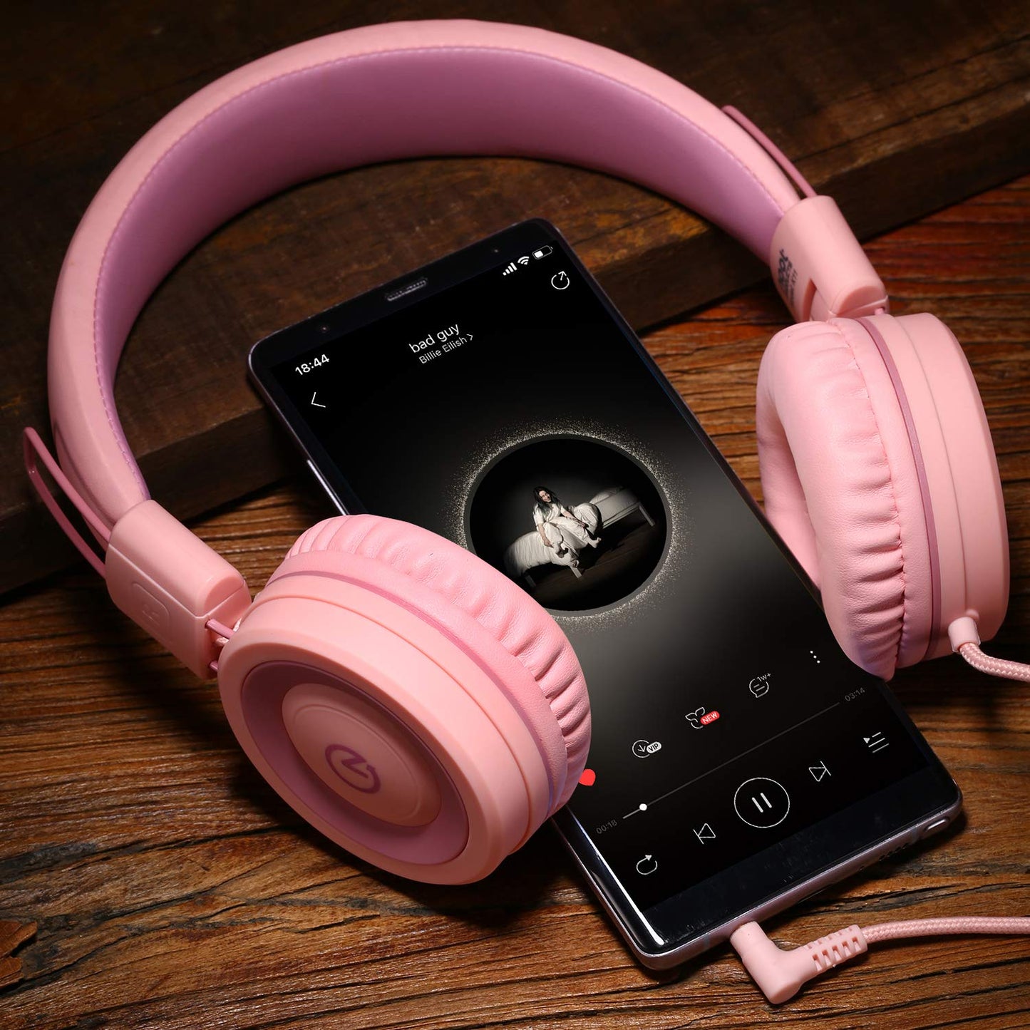 nootK11KidHeadset - Small Enterprise