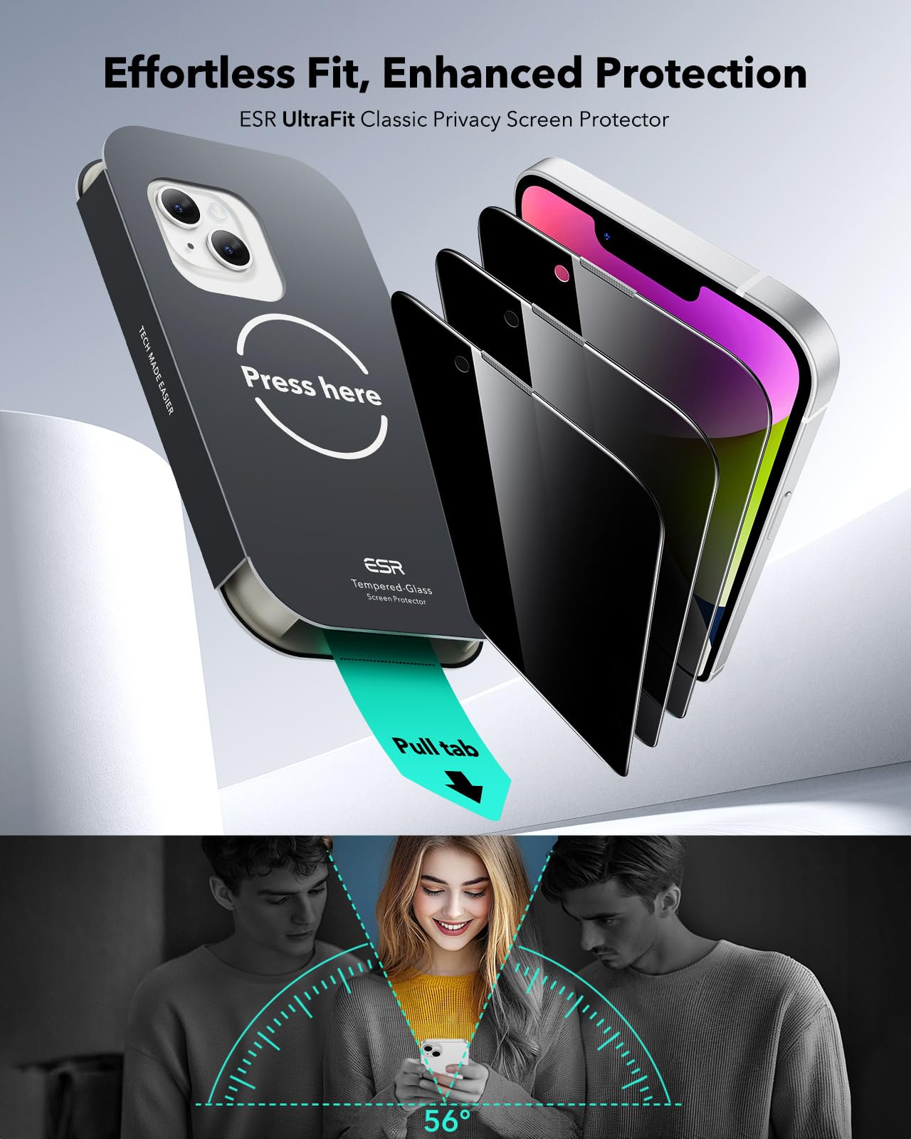 iPhone UltraGuard: Ultimate Protection Case - Small Enterprise