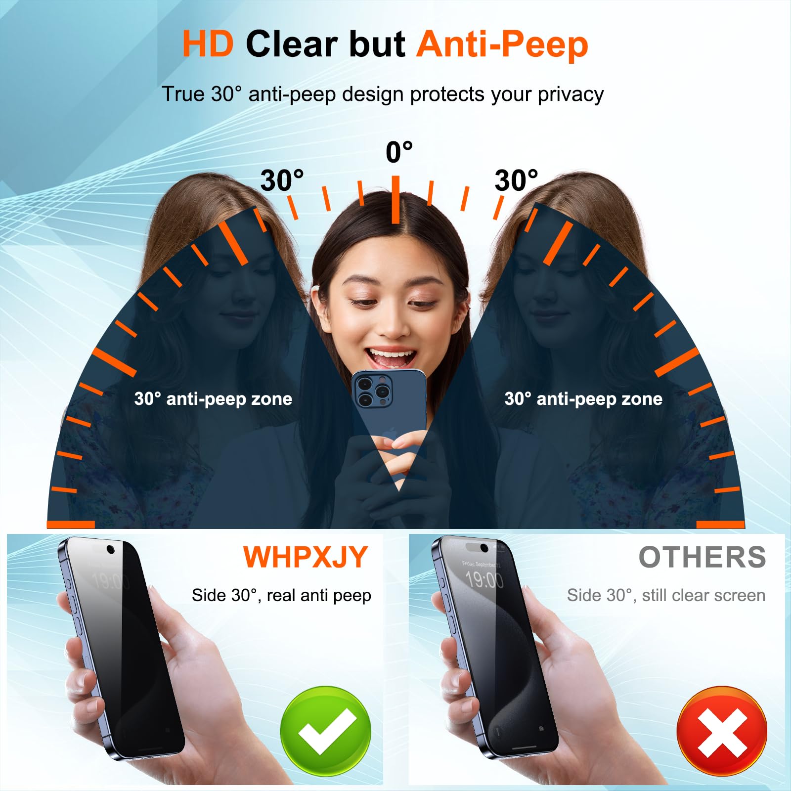 SecureShield 2-in-1 for iPhone 12 - Small Enterprise