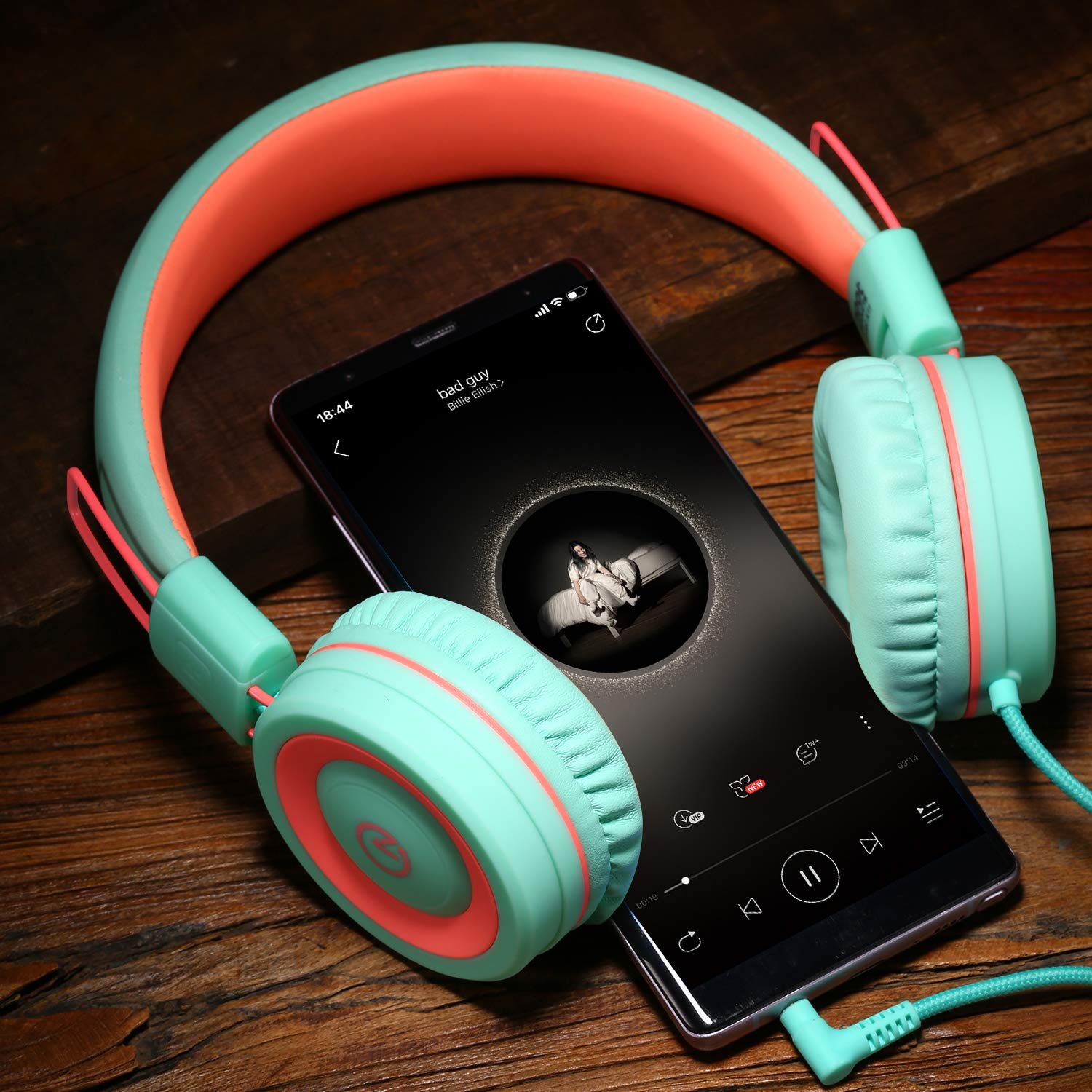 nootK11KidHeadset - Small Enterprise