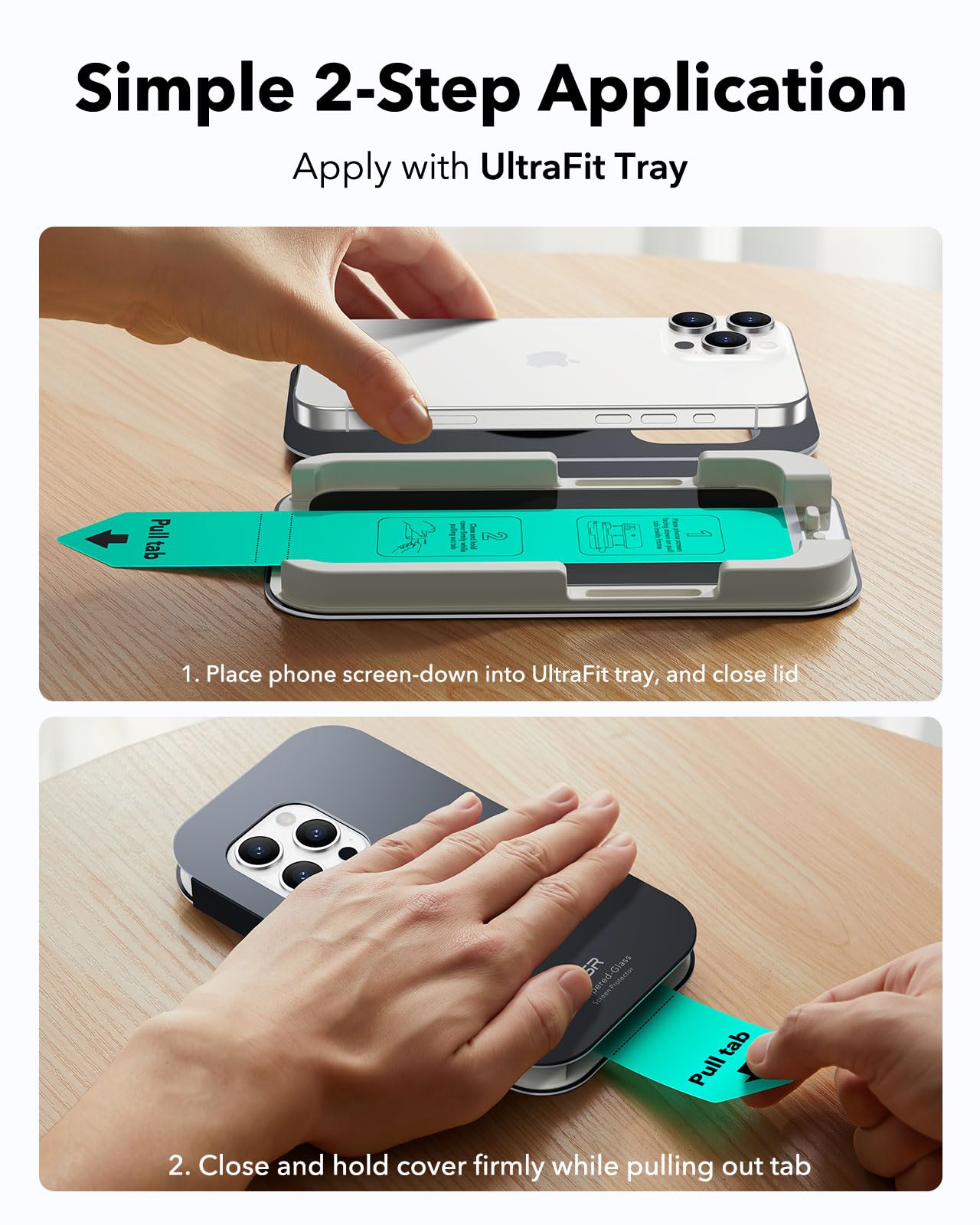 iPhone UltraGuard: Ultimate Protection Case - Small Enterprise