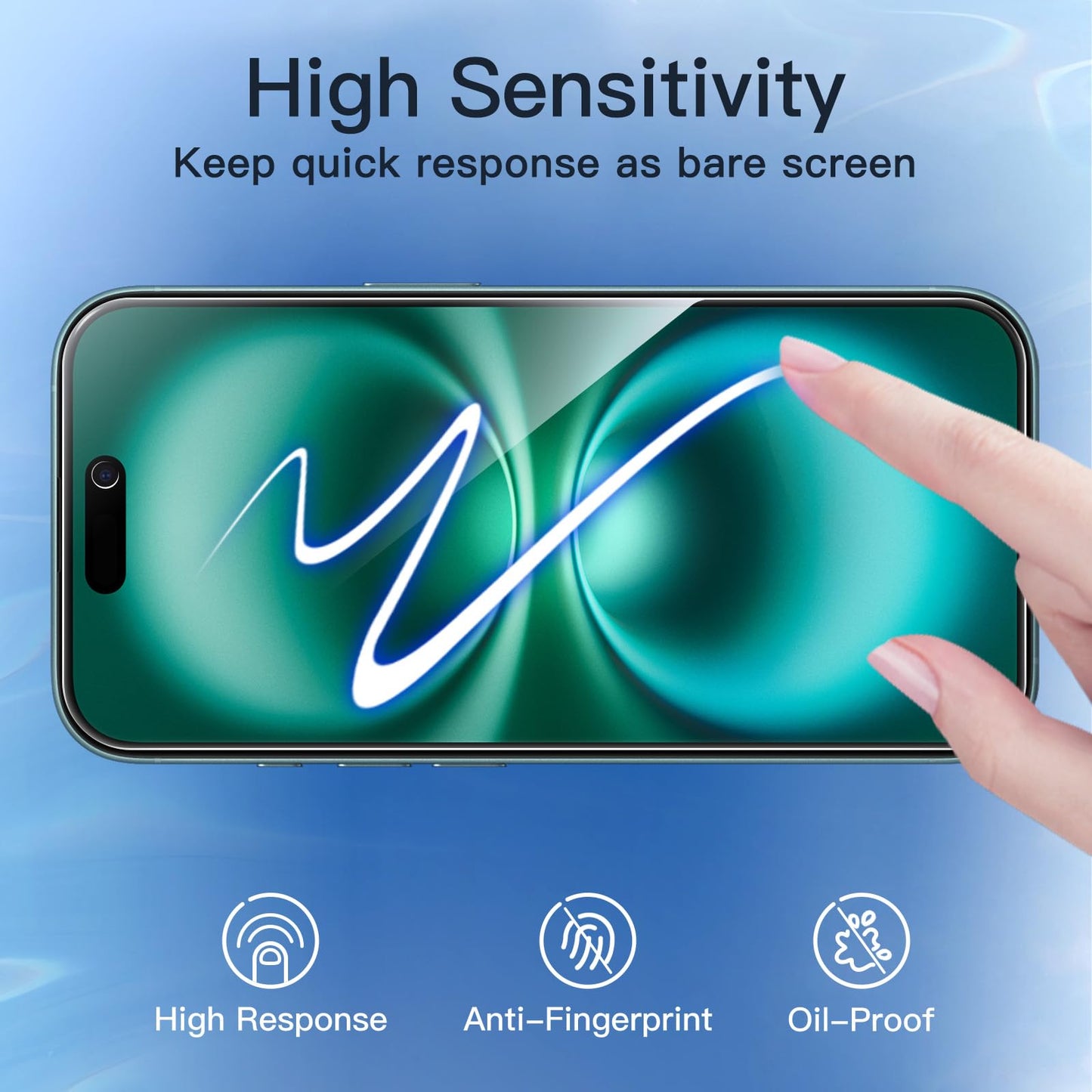 SecureShield for iPhone 16 - Small Enterprise