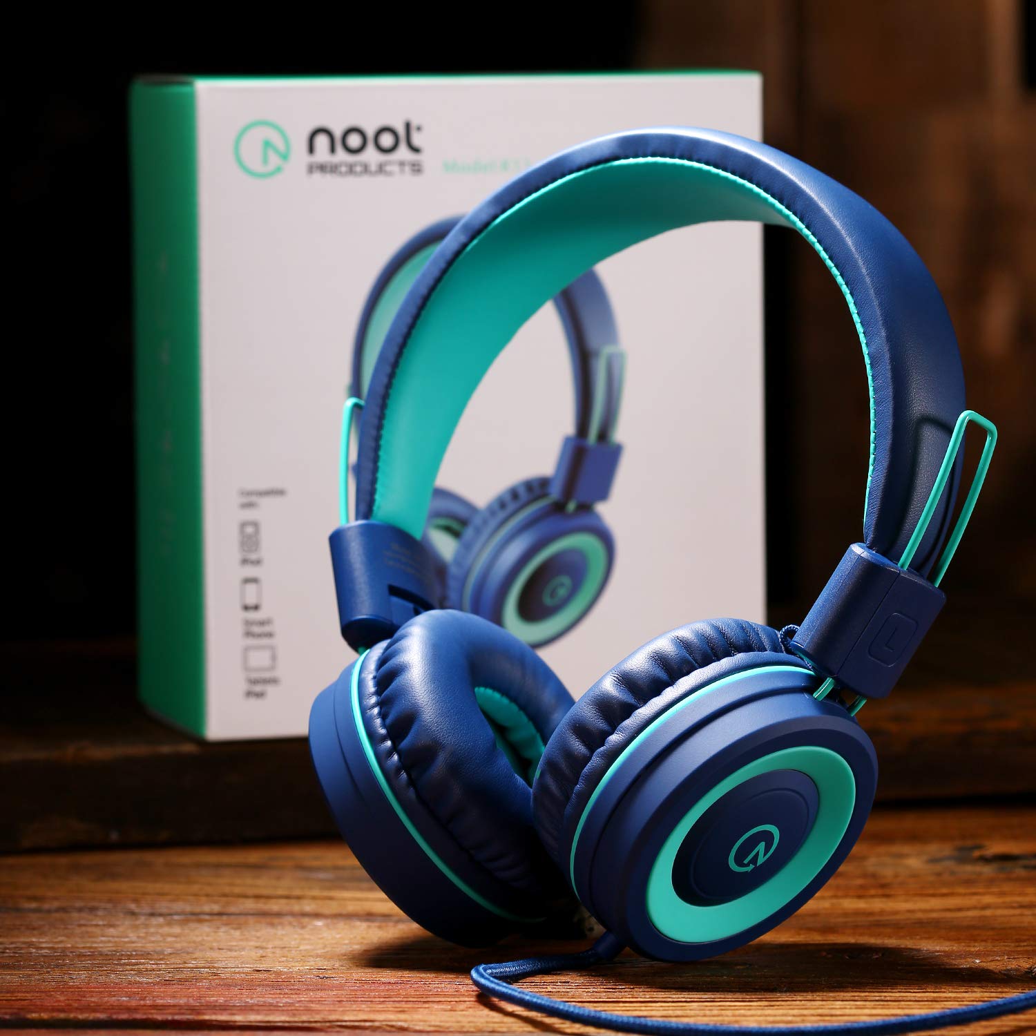 nootK11KidHeadset - Small Enterprise