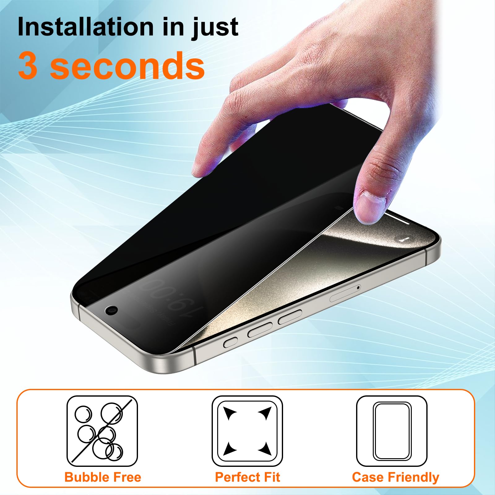 SecureShield 2-in-1 for iPhone 12 - Small Enterprise