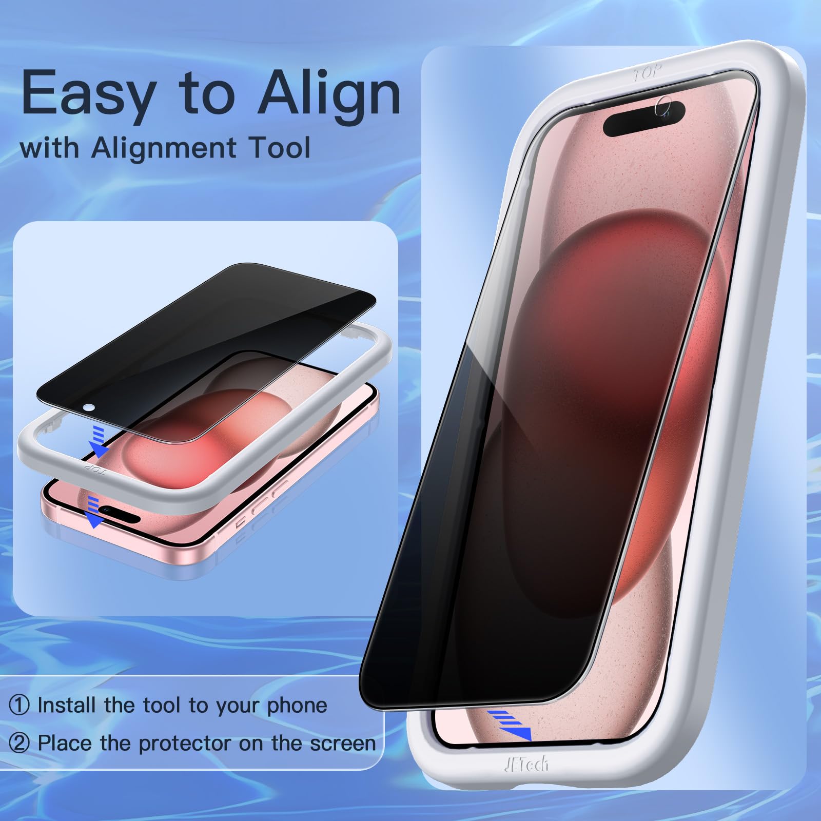 SecureShield for iPhone 16 - Small Enterprise