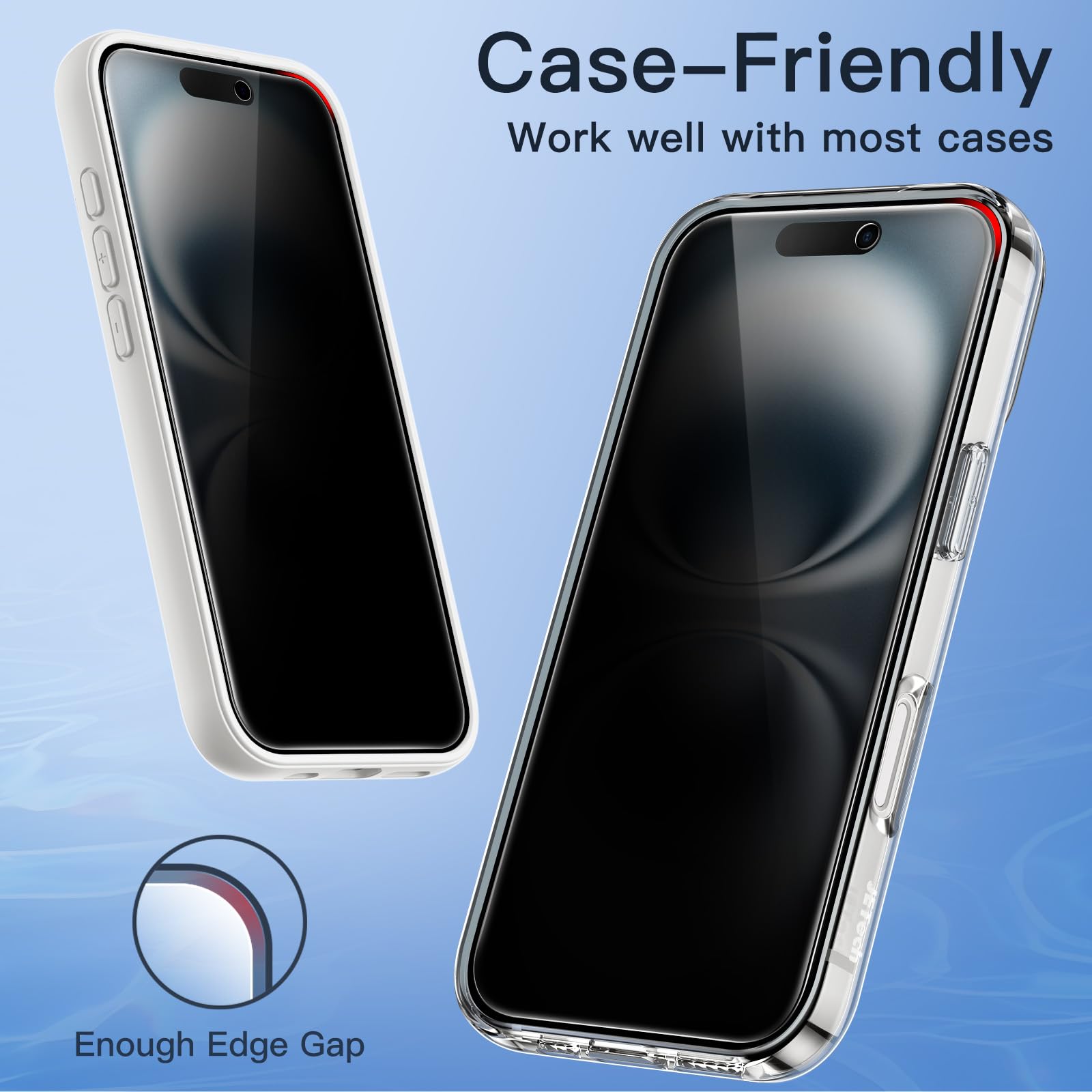 SecureShield for iPhone 16 - Small Enterprise