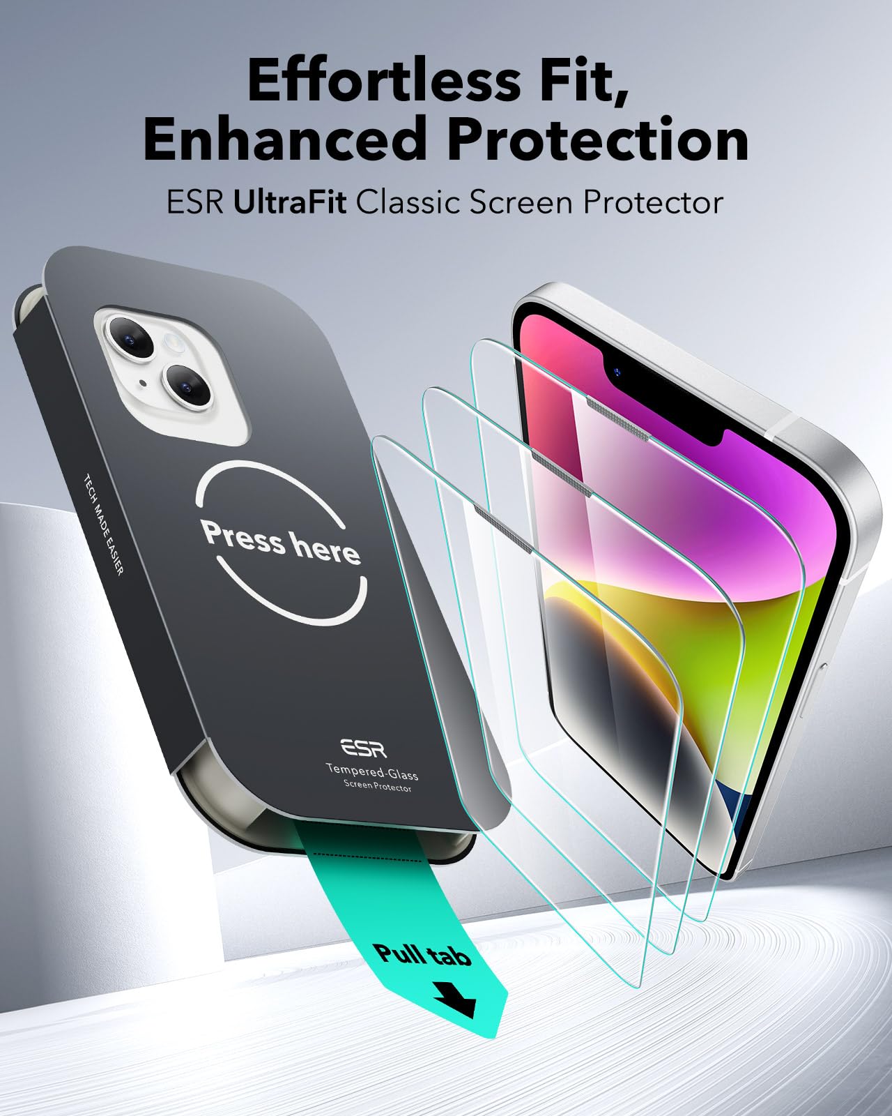 iPhone UltraGuard: Ultimate Protection Case - Small Enterprise