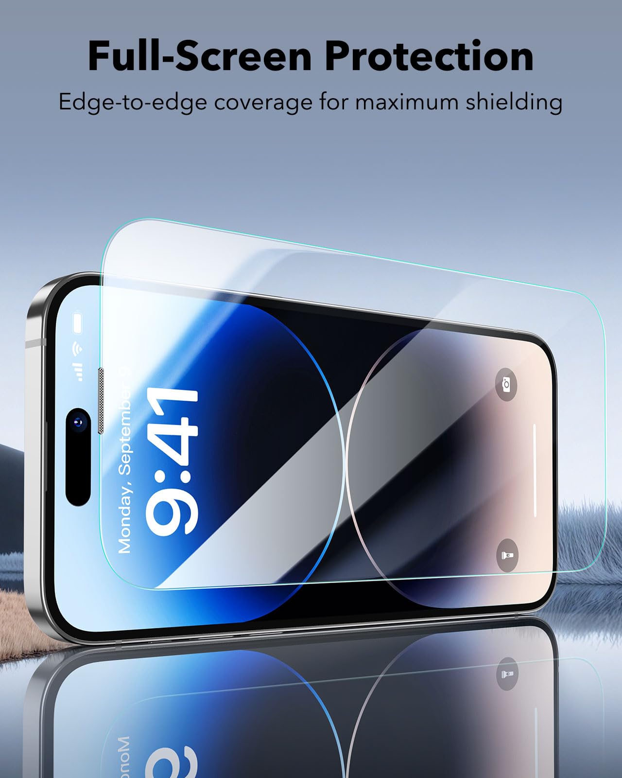 iPhone UltraGuard: Ultimate Protection Case - Small Enterprise