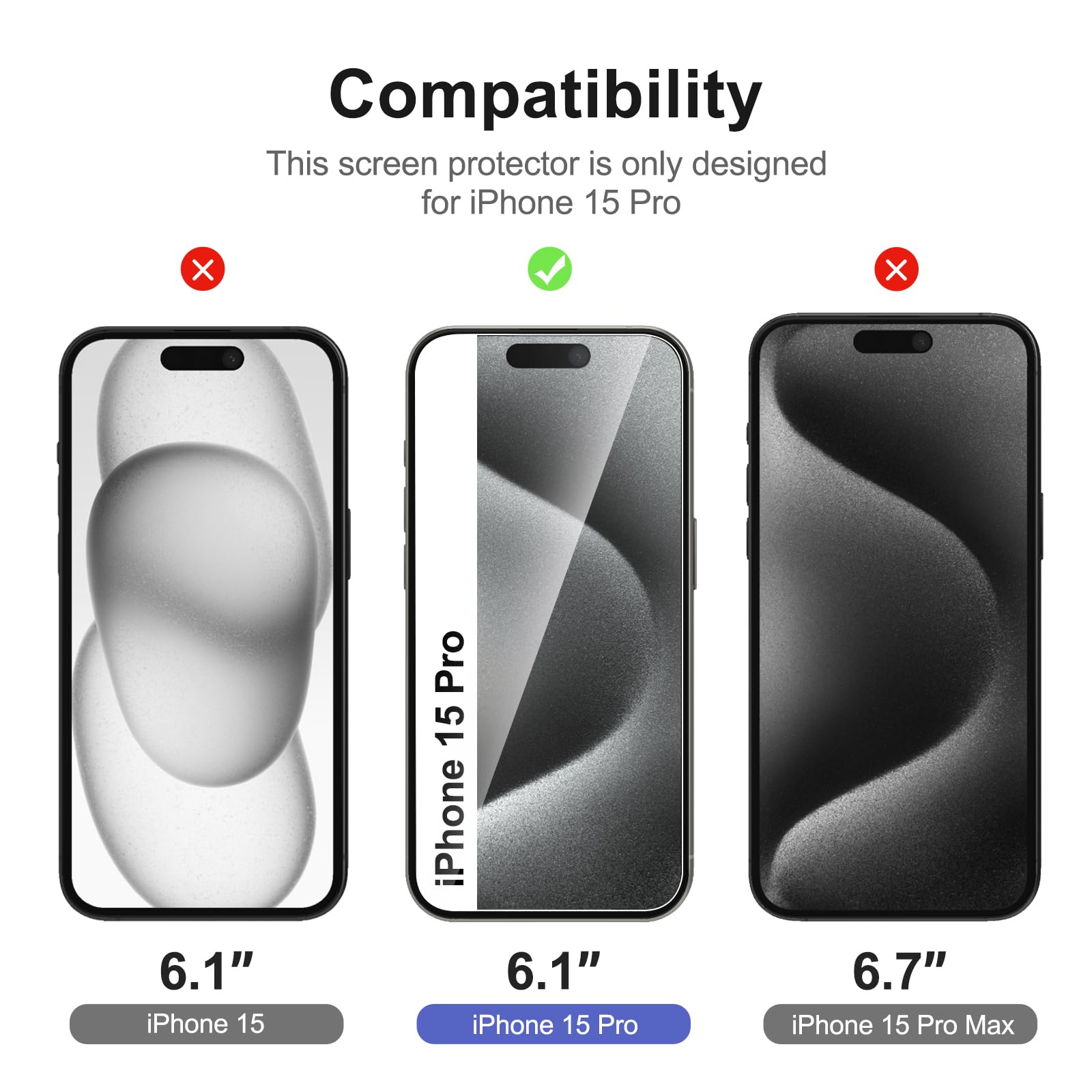 iPrivacy Triple Shield for iPhone - Small Enterprise