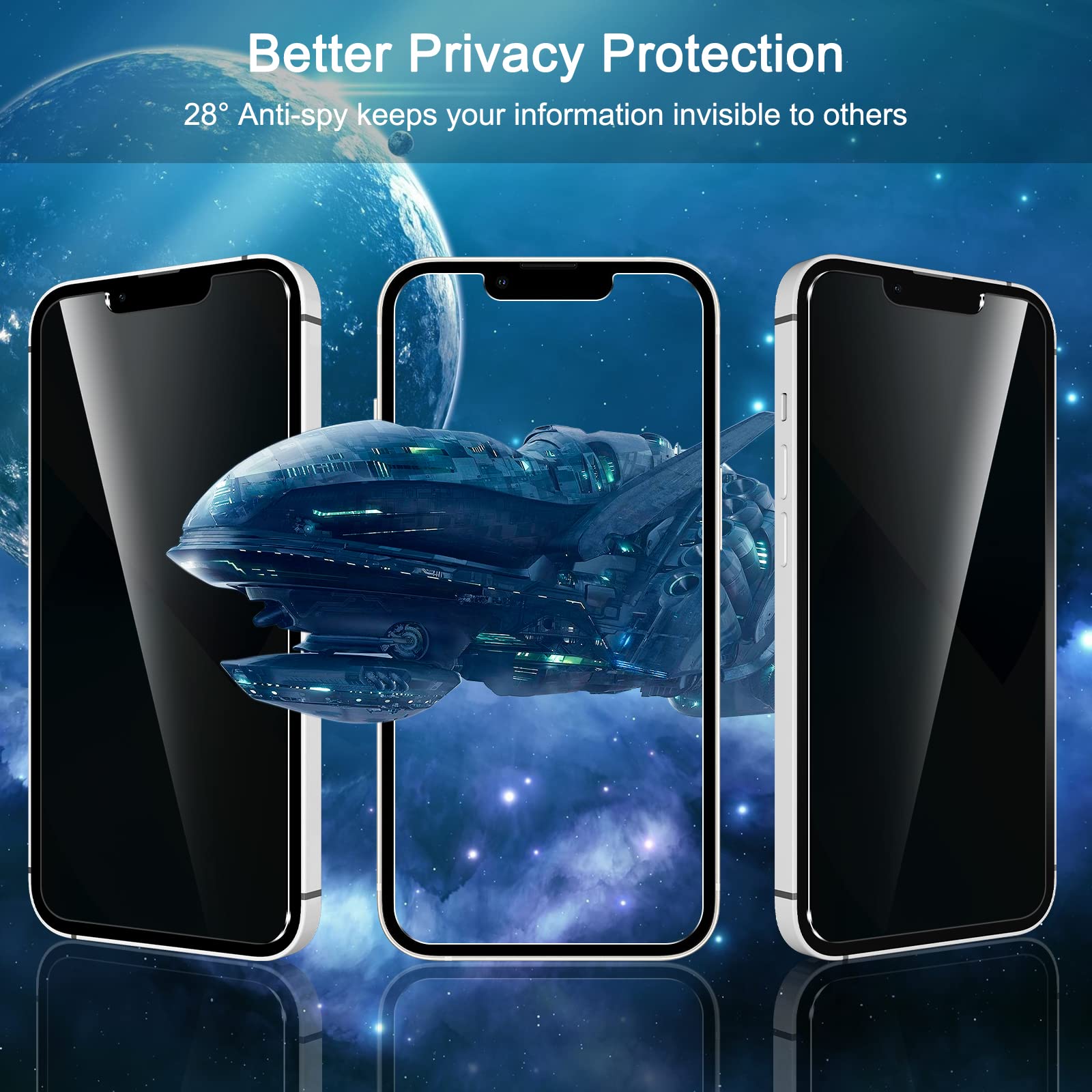 SecureShield 2-in-1 for iPhone 12 - Small Enterprise