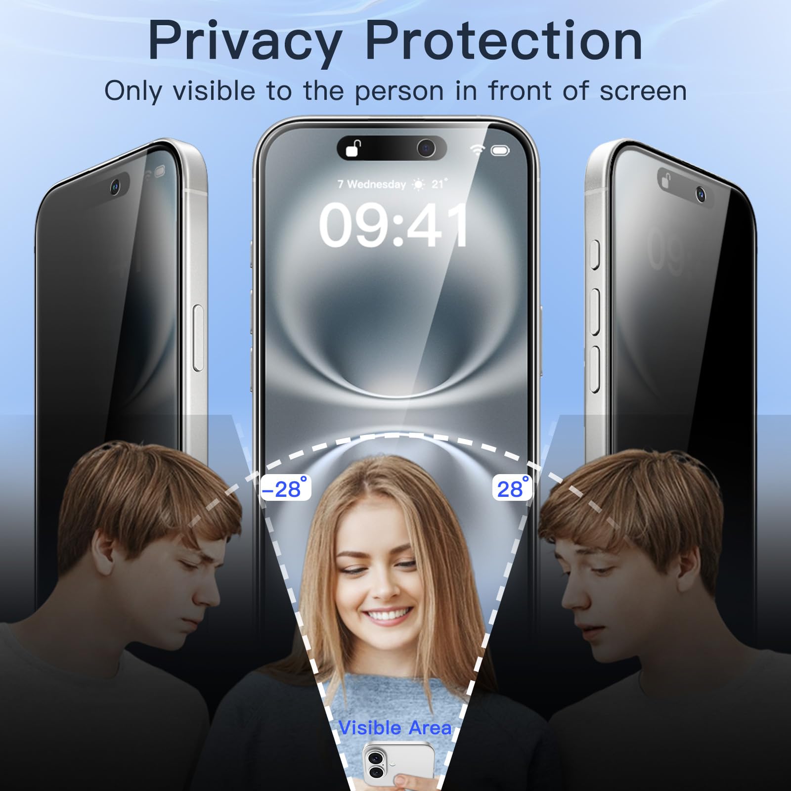 SecureShield for iPhone 16 - Small Enterprise