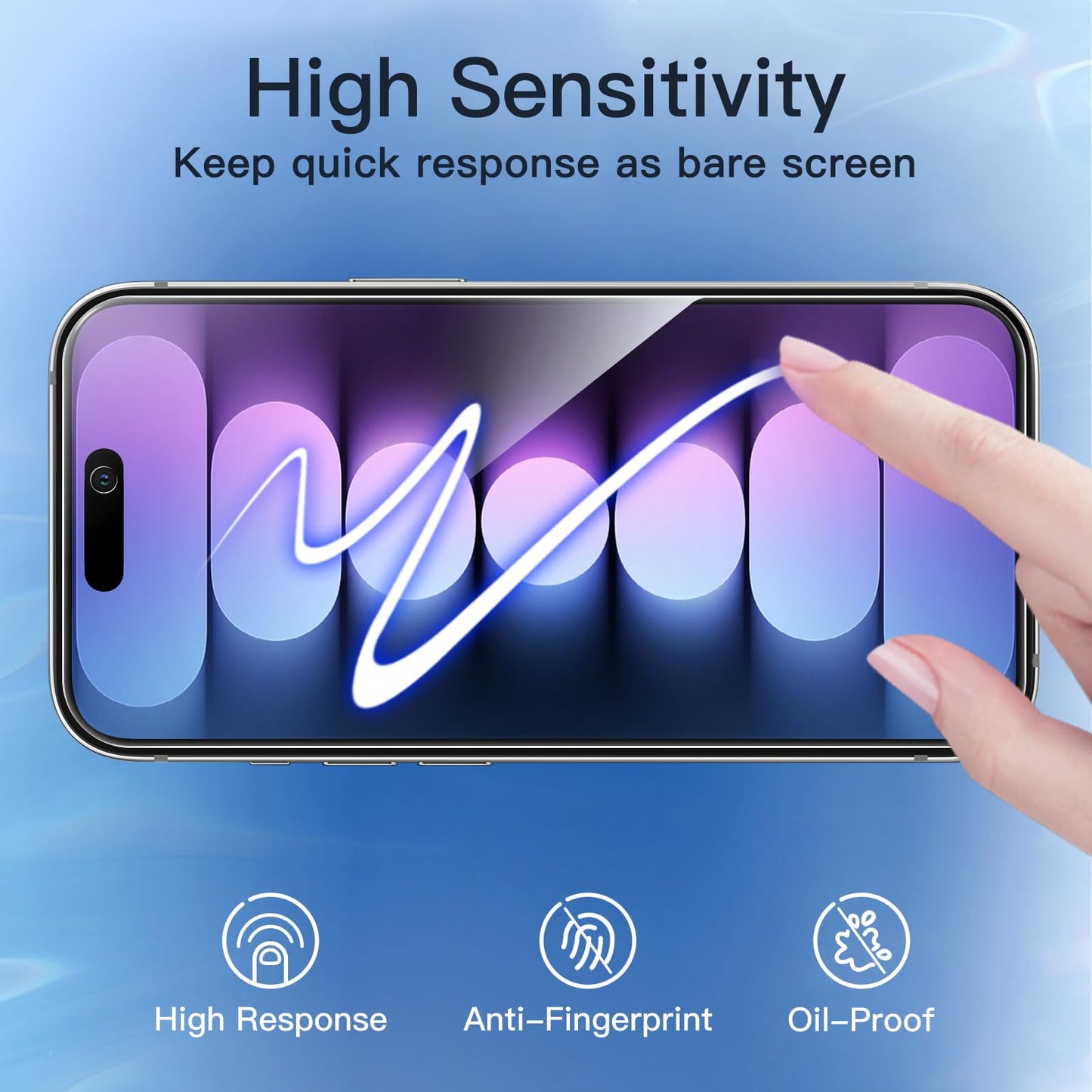 SecureShield for iPhone 16 - Small Enterprise