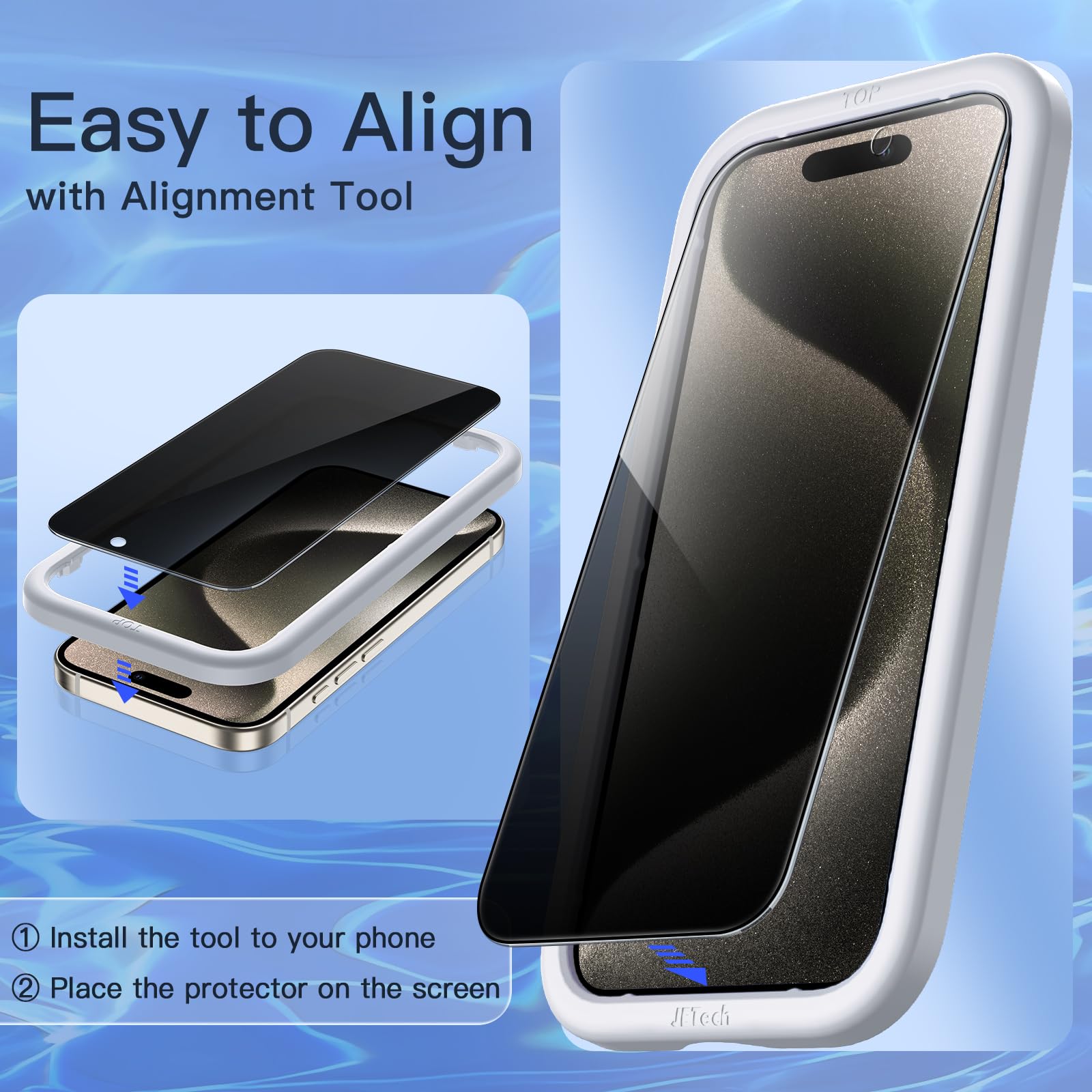 SecureShield for iPhone 16 - Small Enterprise