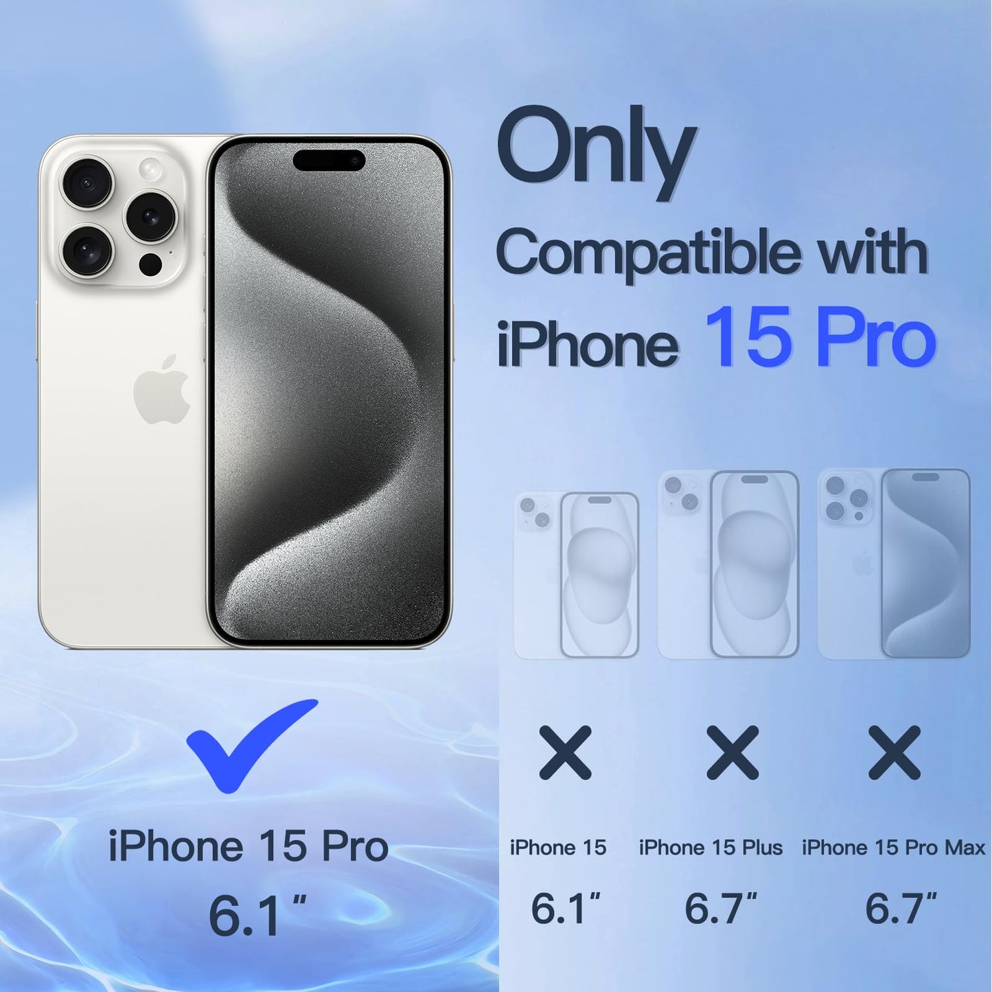 SecureShield for iPhone 16 - Small Enterprise