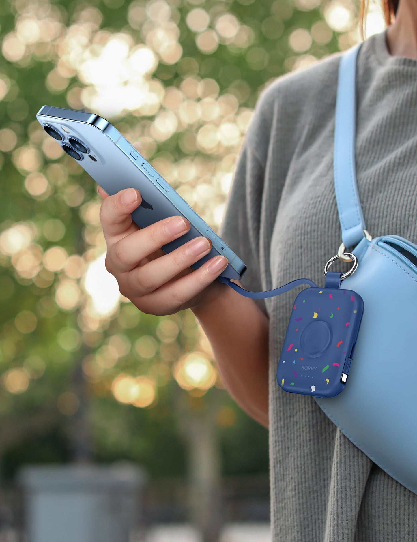 RORRY Power Pack - Small Enterprise