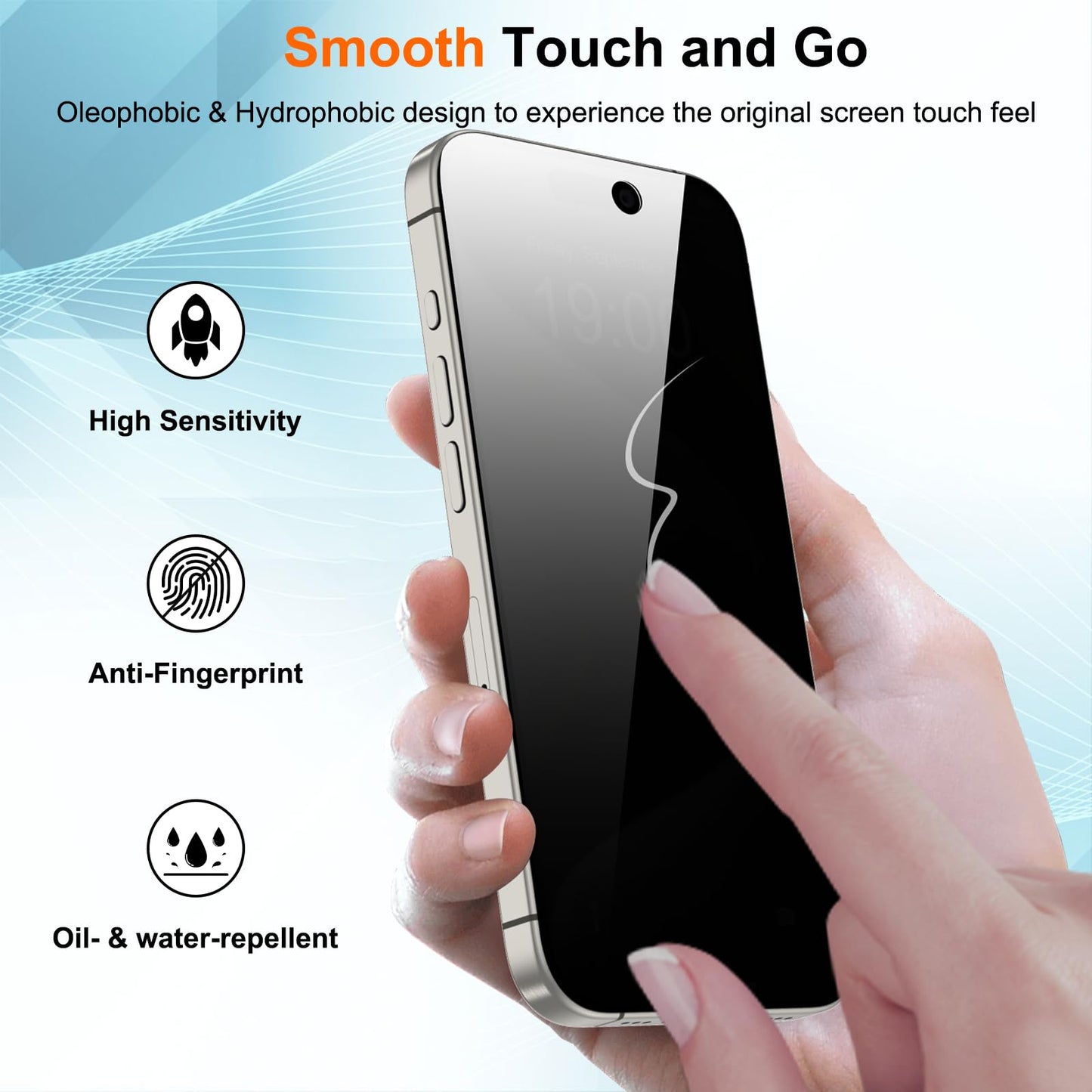 SecureShield 2-in-1 for iPhone 12 - Small Enterprise