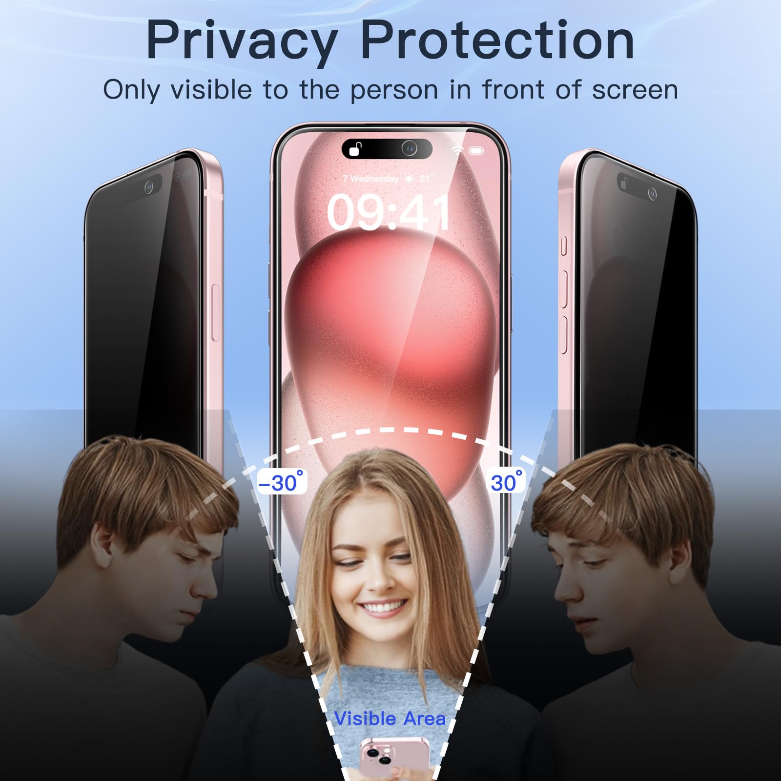 SecureShield for iPhone 16 - Small Enterprise