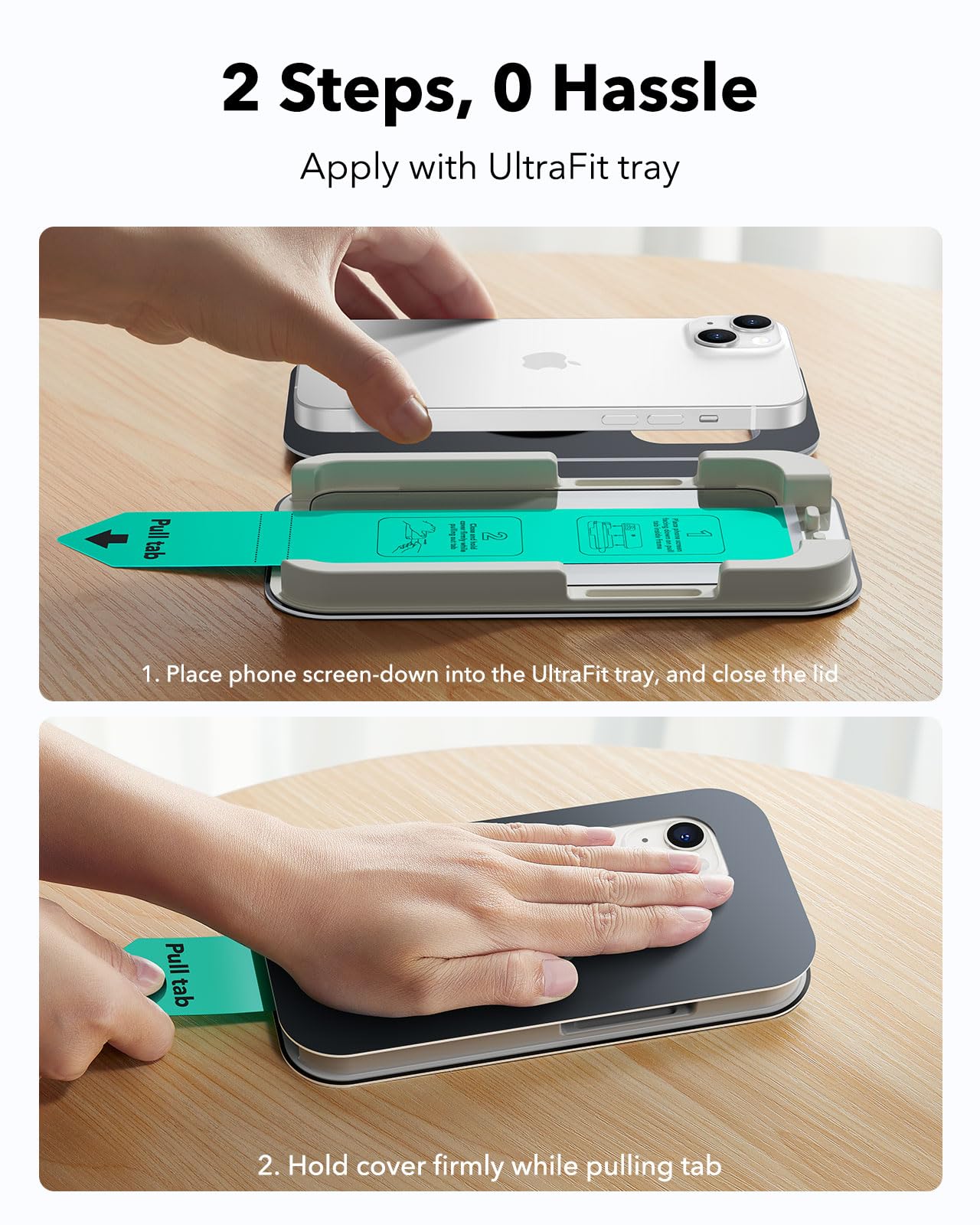 iPhone UltraGuard: Ultimate Protection Case - Small Enterprise