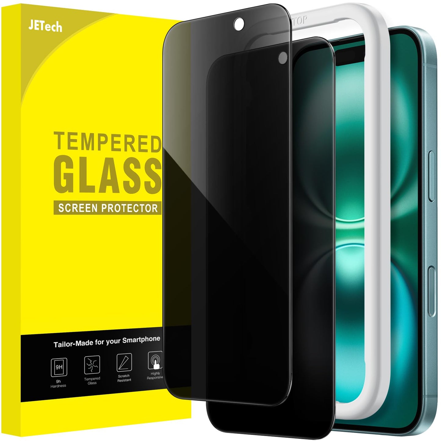 SecureShield for iPhone 16 - Small Enterprise