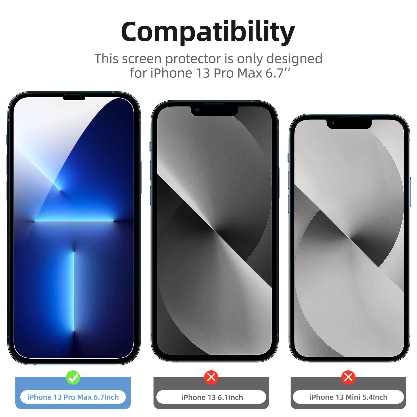 iPrivacy Triple Shield for iPhone - Small Enterprise