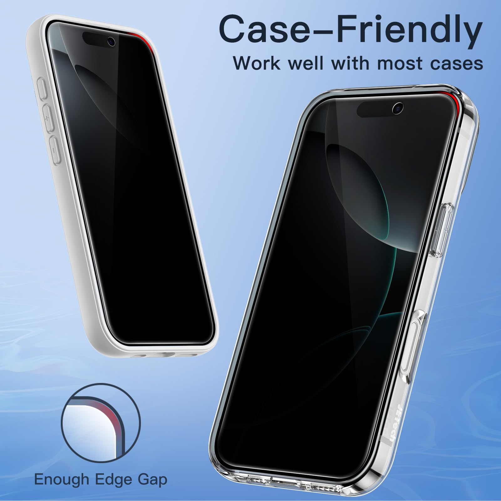 SecureShield for iPhone 16 - Small Enterprise