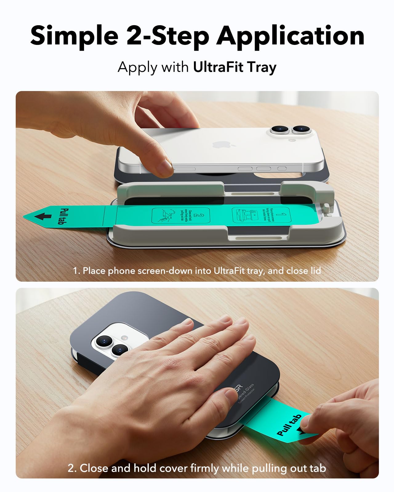 iPhone UltraGuard: Ultimate Protection Case - Small Enterprise