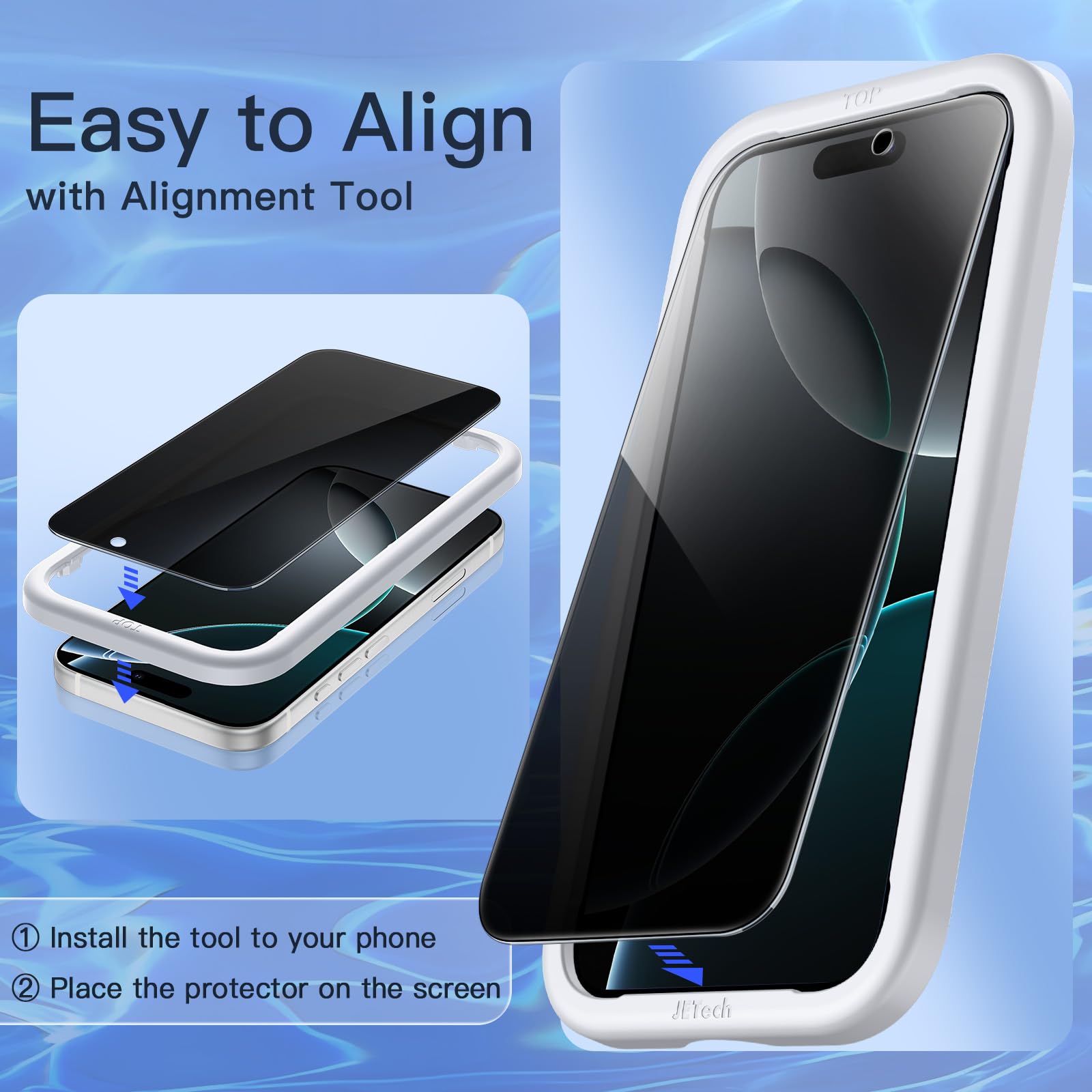 SecureShield for iPhone 16 - Small Enterprise