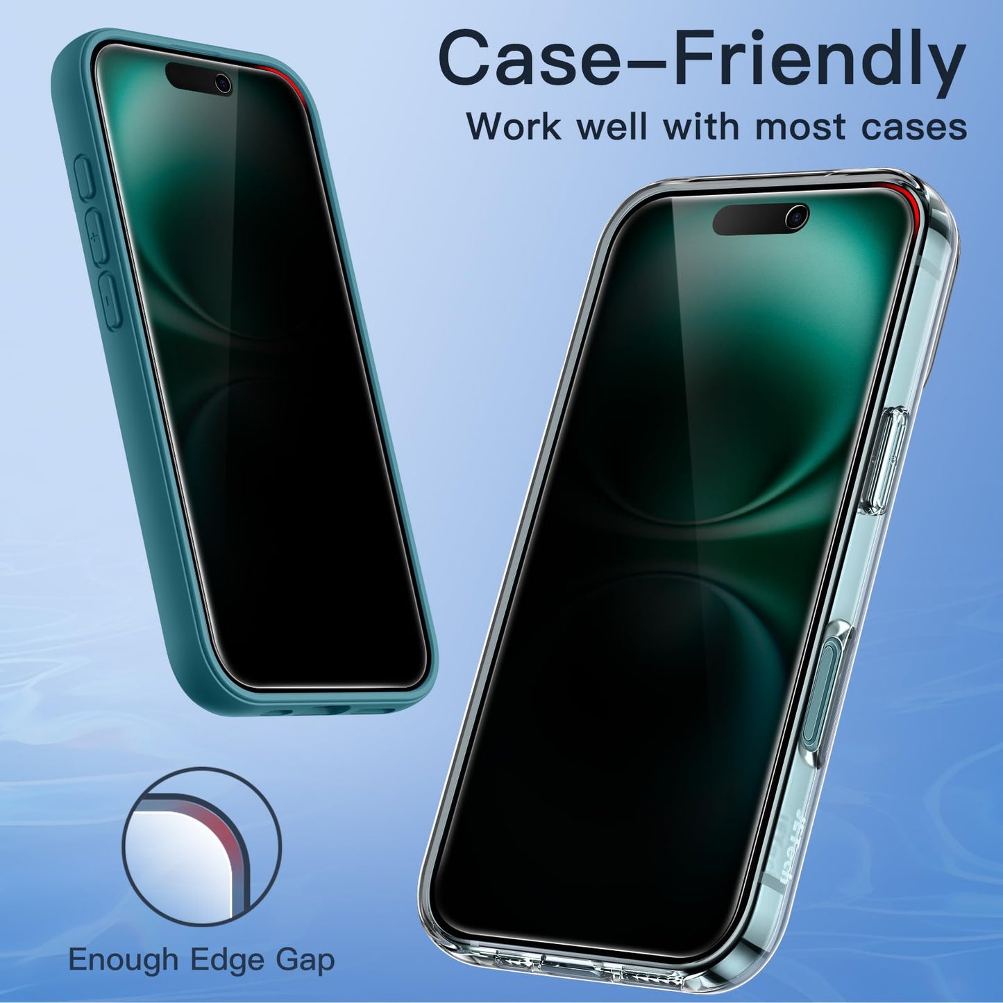 SecureShield for iPhone 16 - Small Enterprise