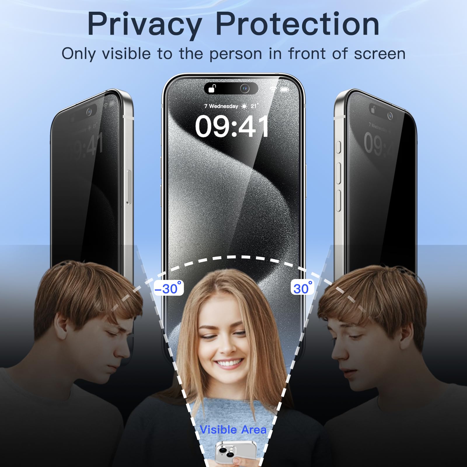 SecureShield for iPhone 16 - Small Enterprise