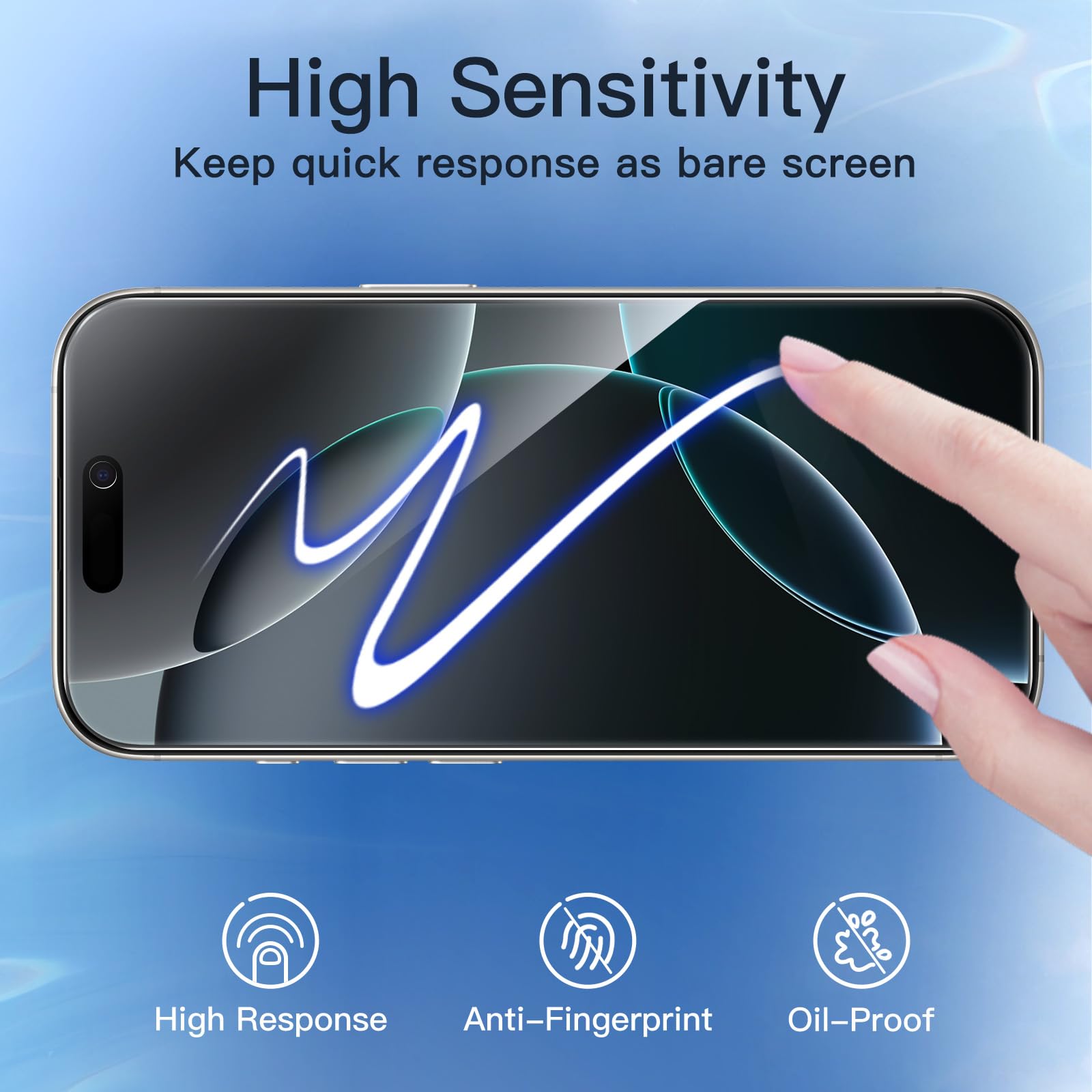 SecureShield for iPhone 16 - Small Enterprise