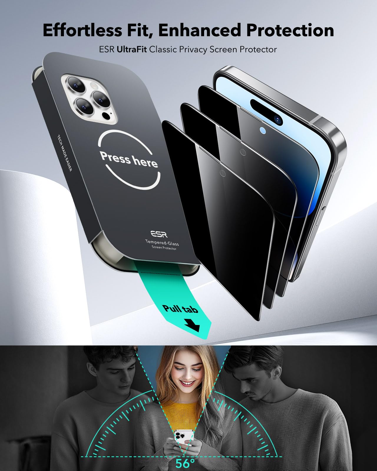 iPhone UltraGuard: Ultimate Protection Case - Small Enterprise