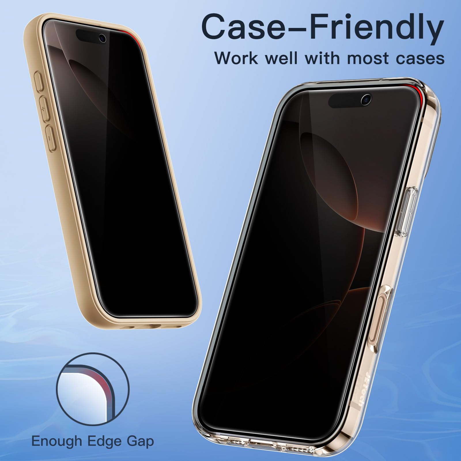 SecureShield for iPhone 16 - Small Enterprise