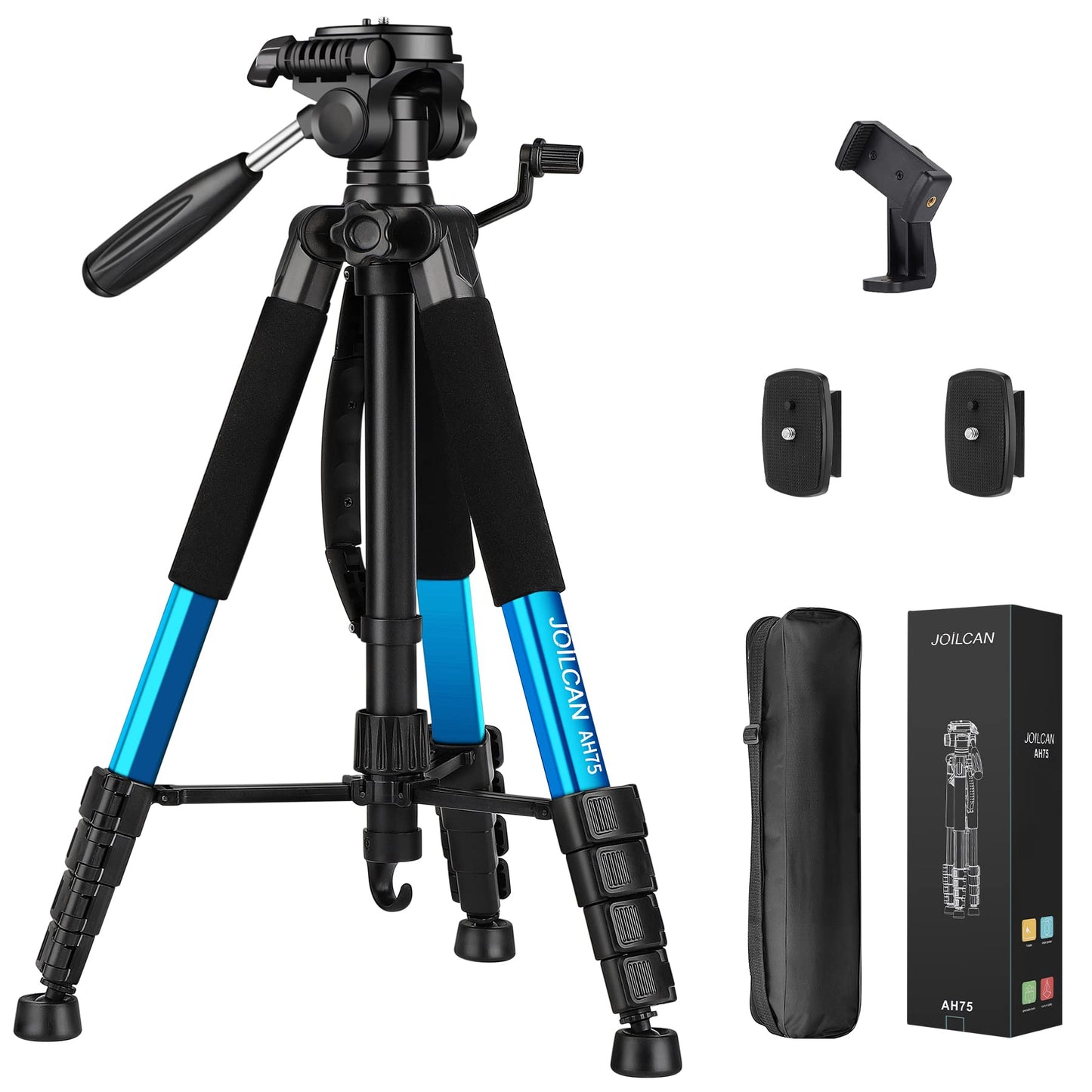 JOILCAN 74 Camera Tripod - Small Enterprise