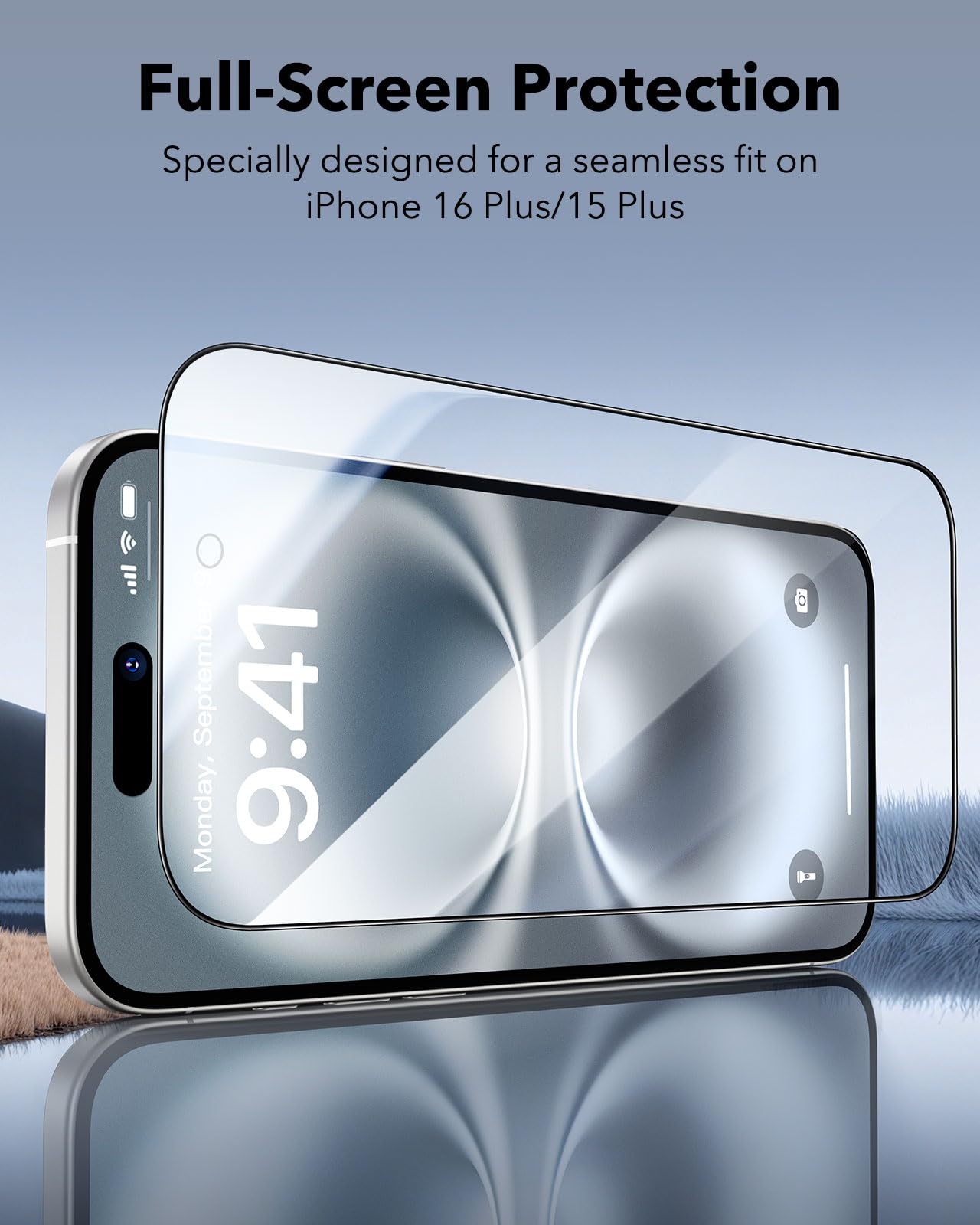iPhone UltraGuard: Ultimate Protection Case - Small Enterprise