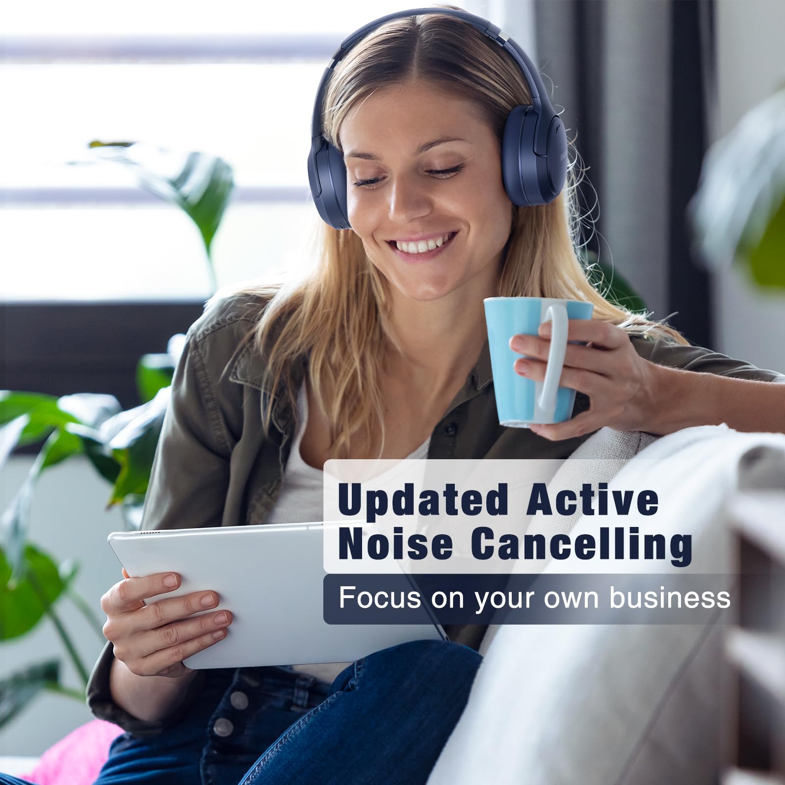 SoundShield Hybrid Headphones - Small Enterprise