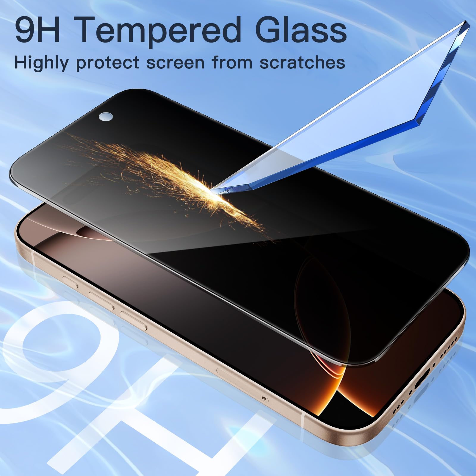 SecureShield for iPhone 16 - Small Enterprise