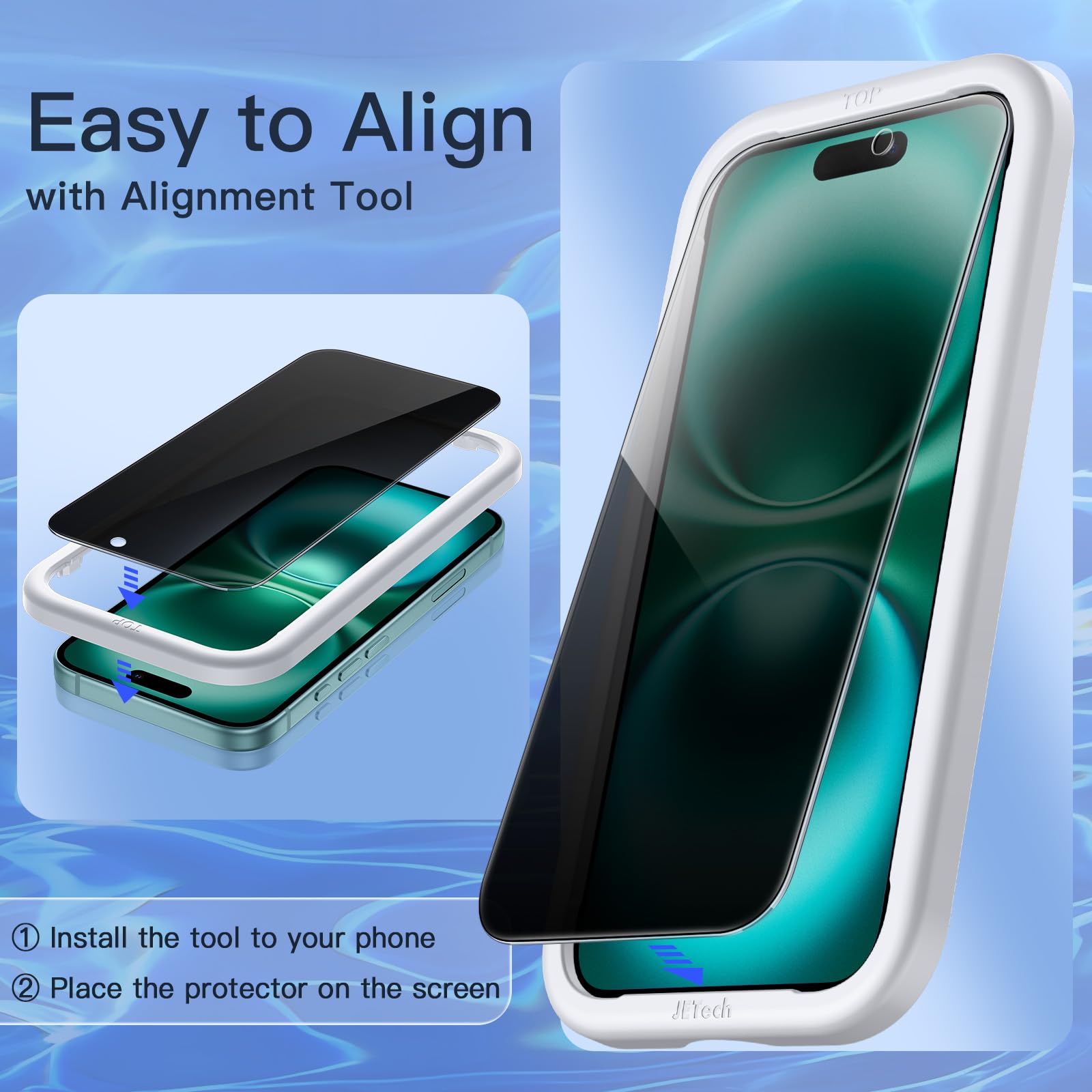 SecureShield for iPhone 16 - Small Enterprise