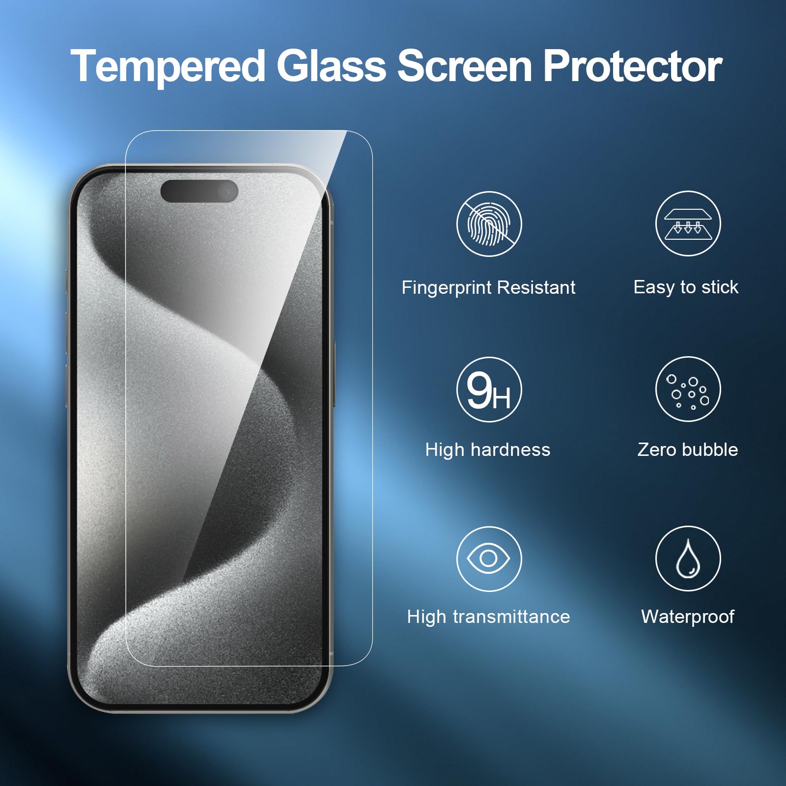 iPrivacy Triple Shield for iPhone - Small Enterprise