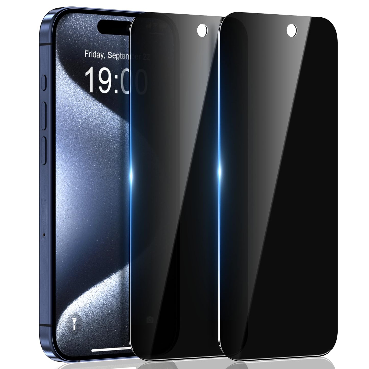 SecureShield 2-in-1 for iPhone 12 - Small Enterprise